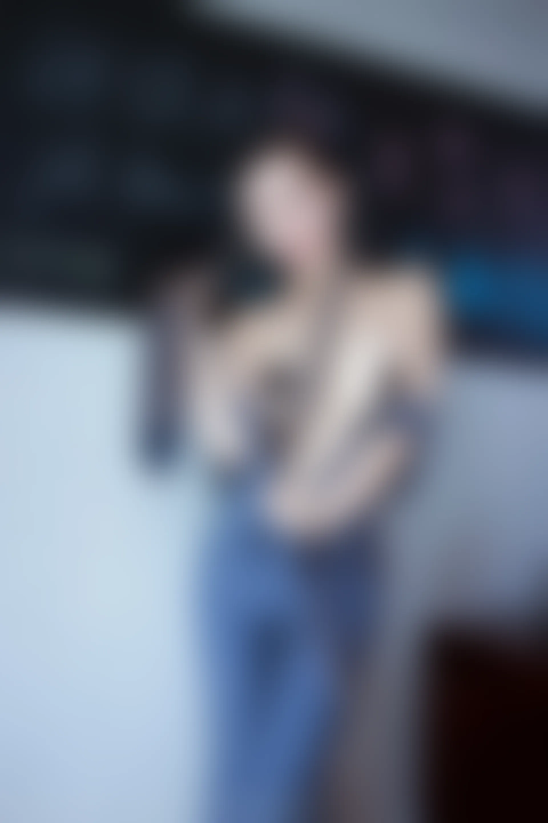 XiuRen秀人网 2017.11.22 No.852 邹晶晶女王 [50+1P]