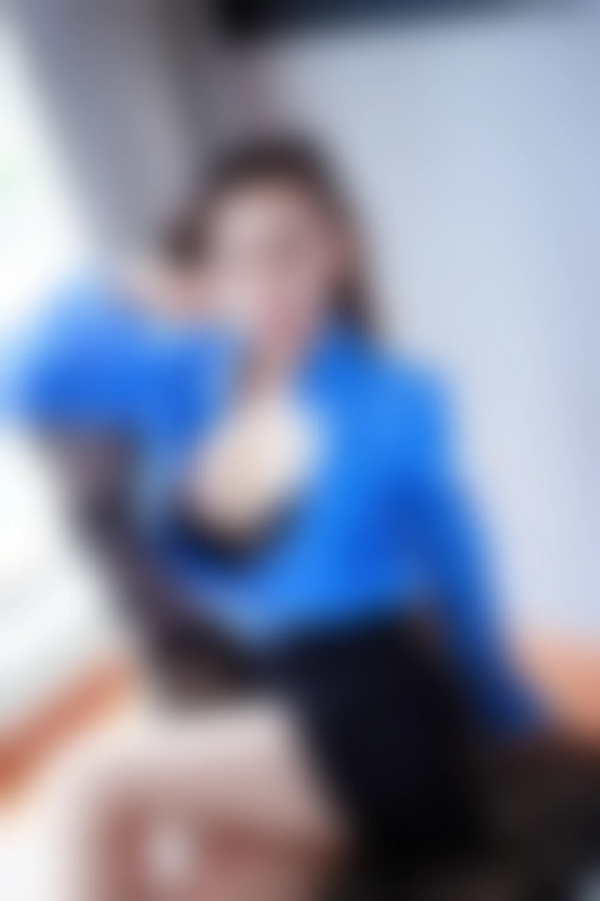 XiuRen秀人网 2017.11.22 No.852 邹晶晶女王 [50+1P]