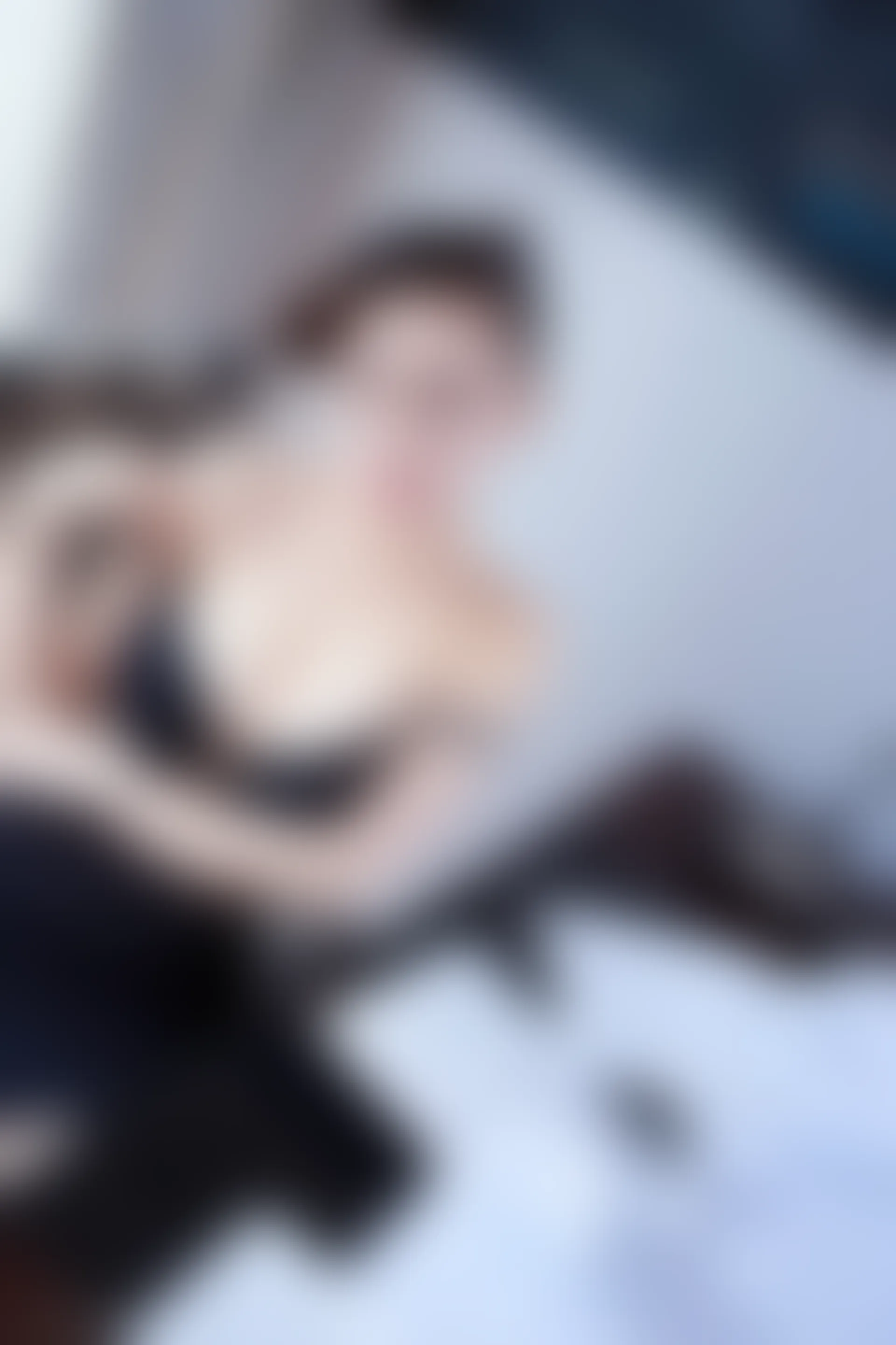 XiuRen秀人网 2017.11.22 No.852 邹晶晶女王 [50+1P]