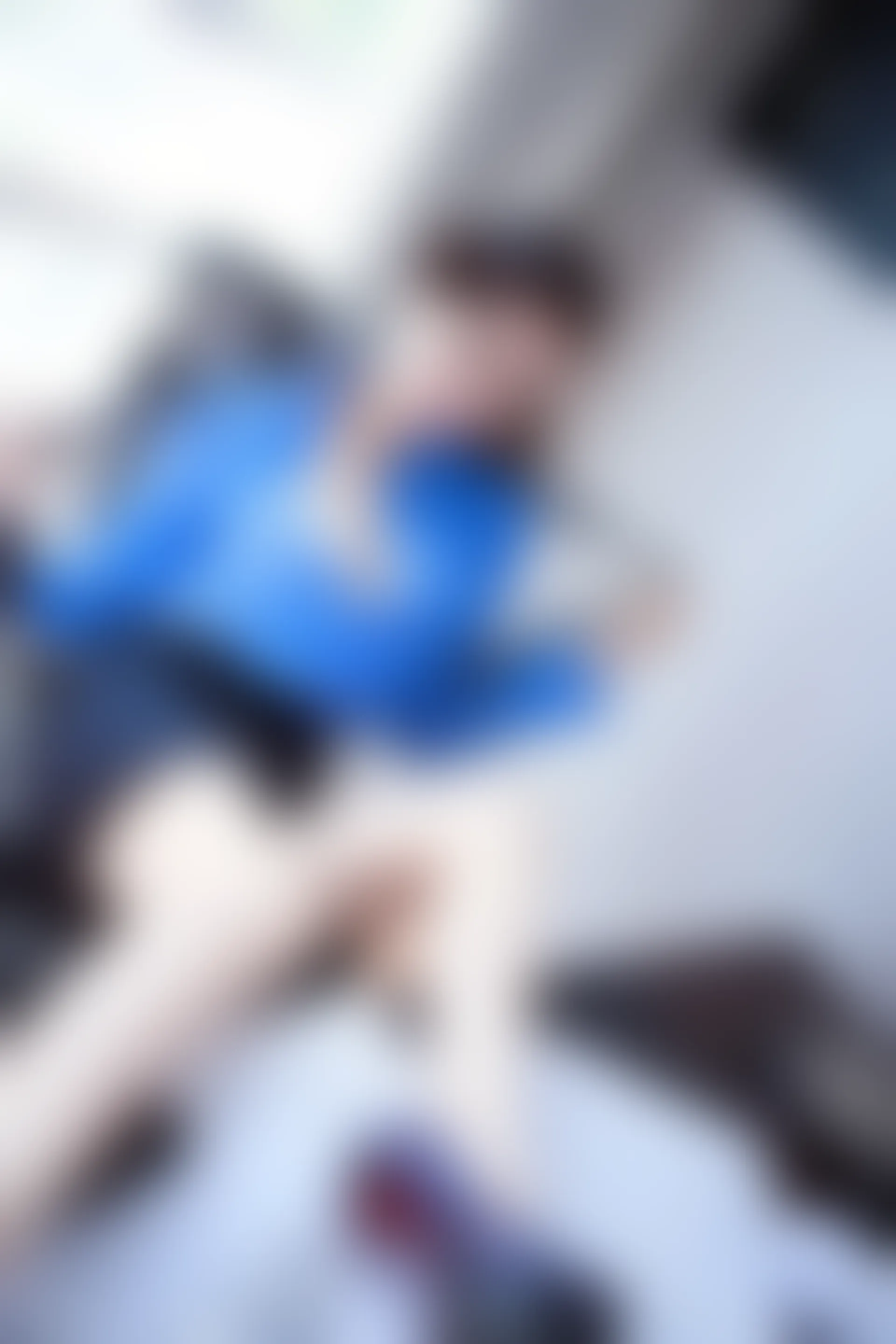 XiuRen秀人网 2017.11.22 No.852 邹晶晶女王 [50+1P]