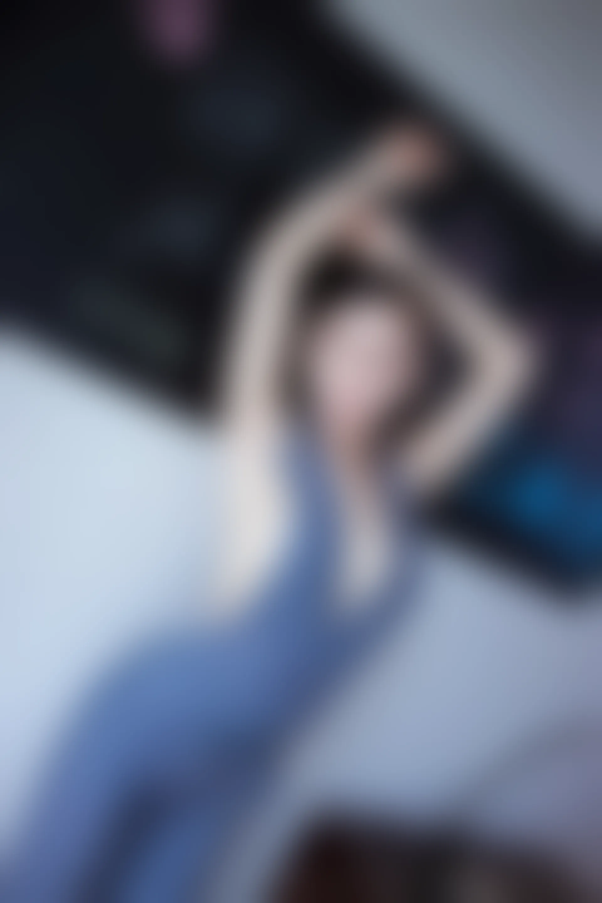 XiuRen秀人网 2017.11.22 No.852 邹晶晶女王 [50+1P]