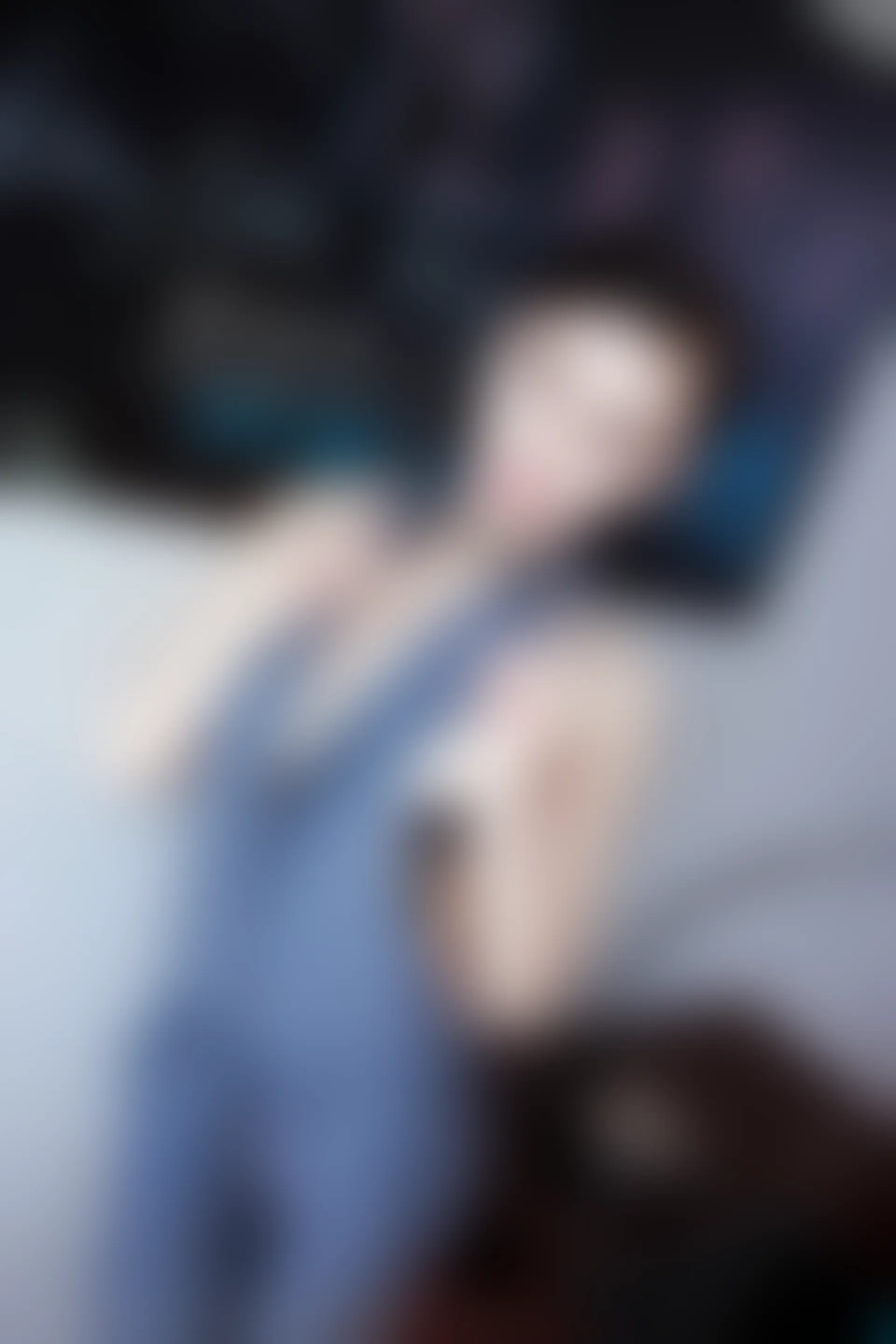 XiuRen秀人网 2017.11.22 No.852 邹晶晶女王 [50+1P]