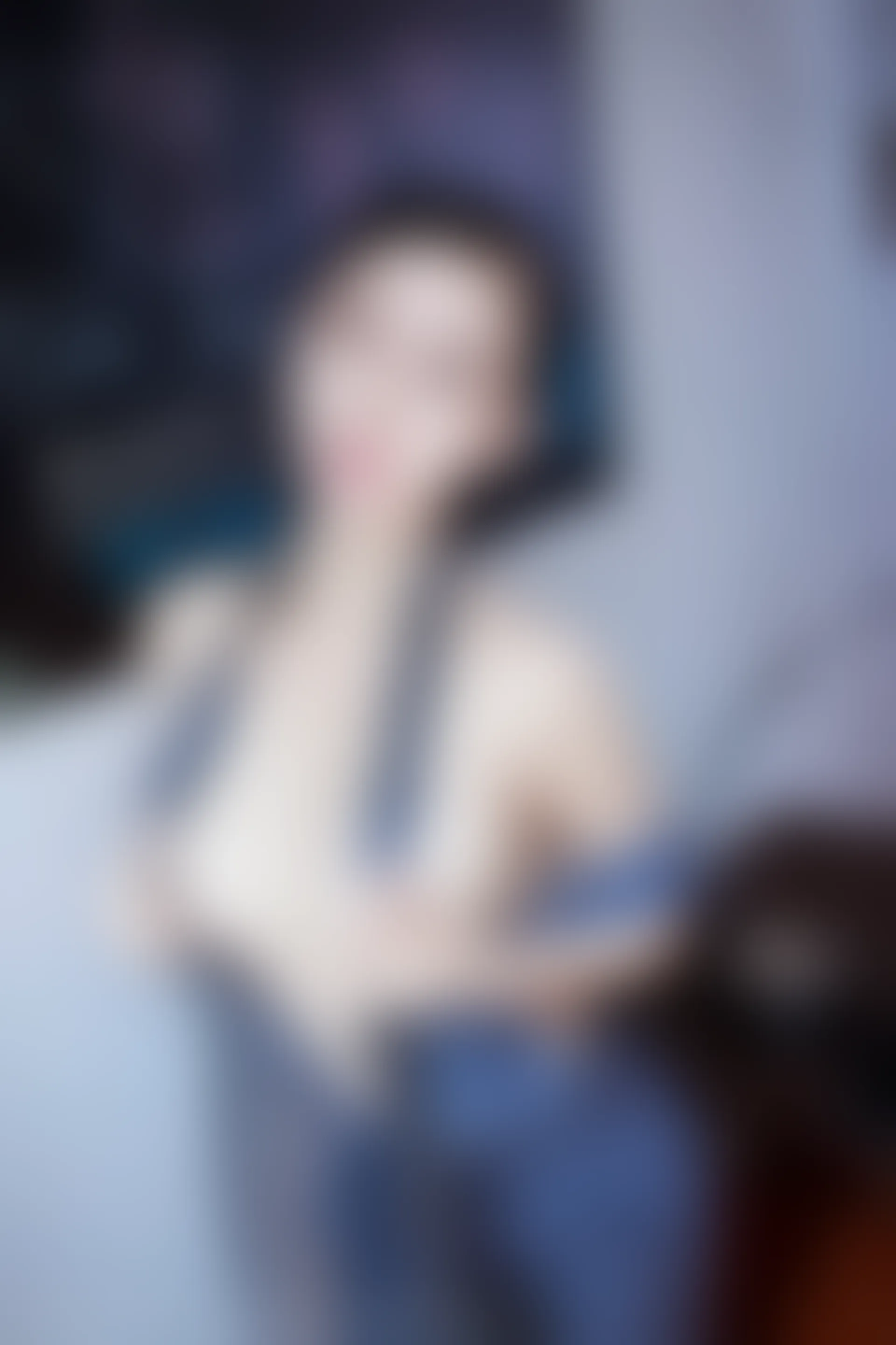 XiuRen秀人网 2017.11.22 No.852 邹晶晶女王 [50+1P]