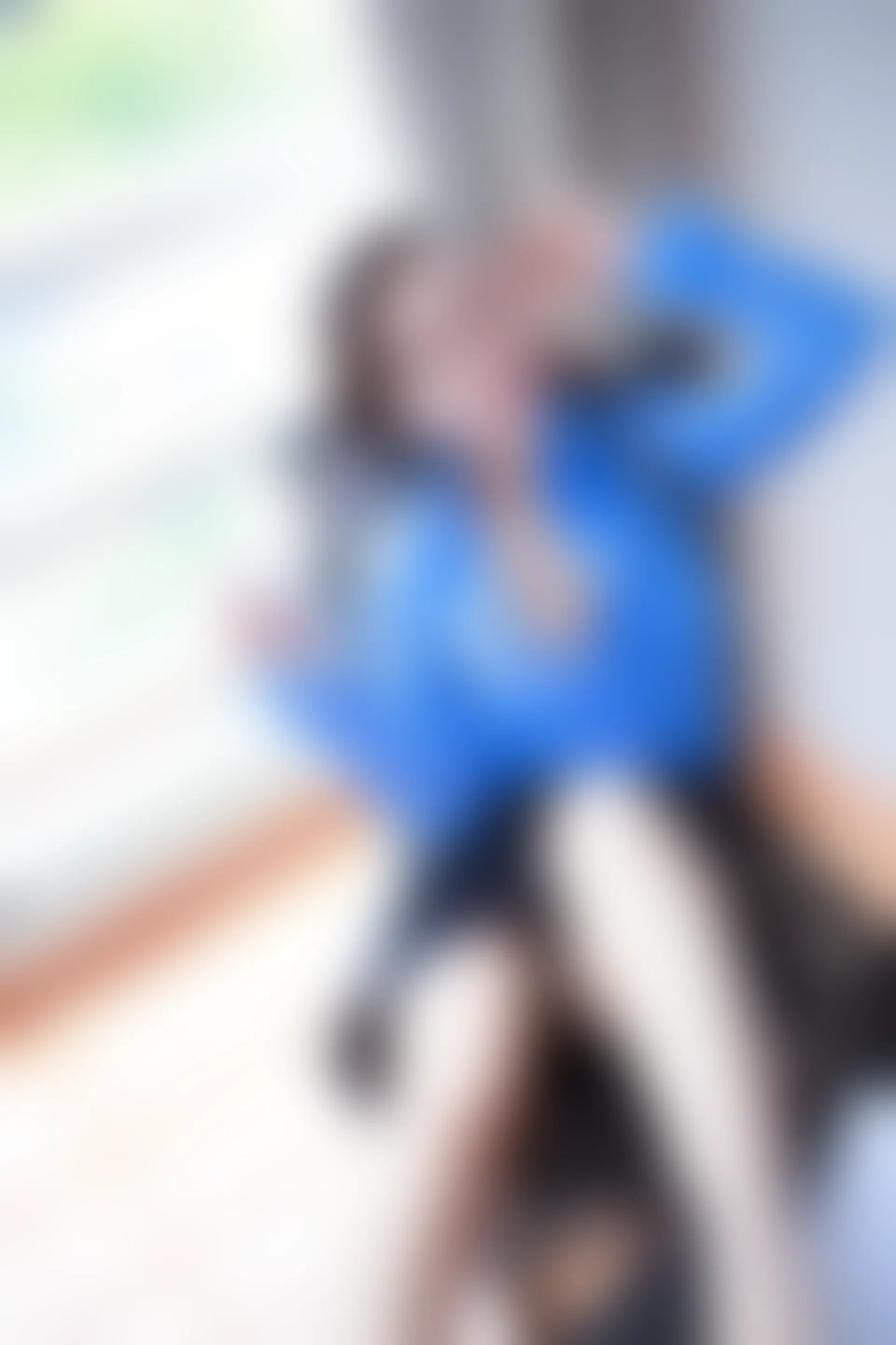 XiuRen秀人网 2017.11.22 No.852 邹晶晶女王 [50+1P]