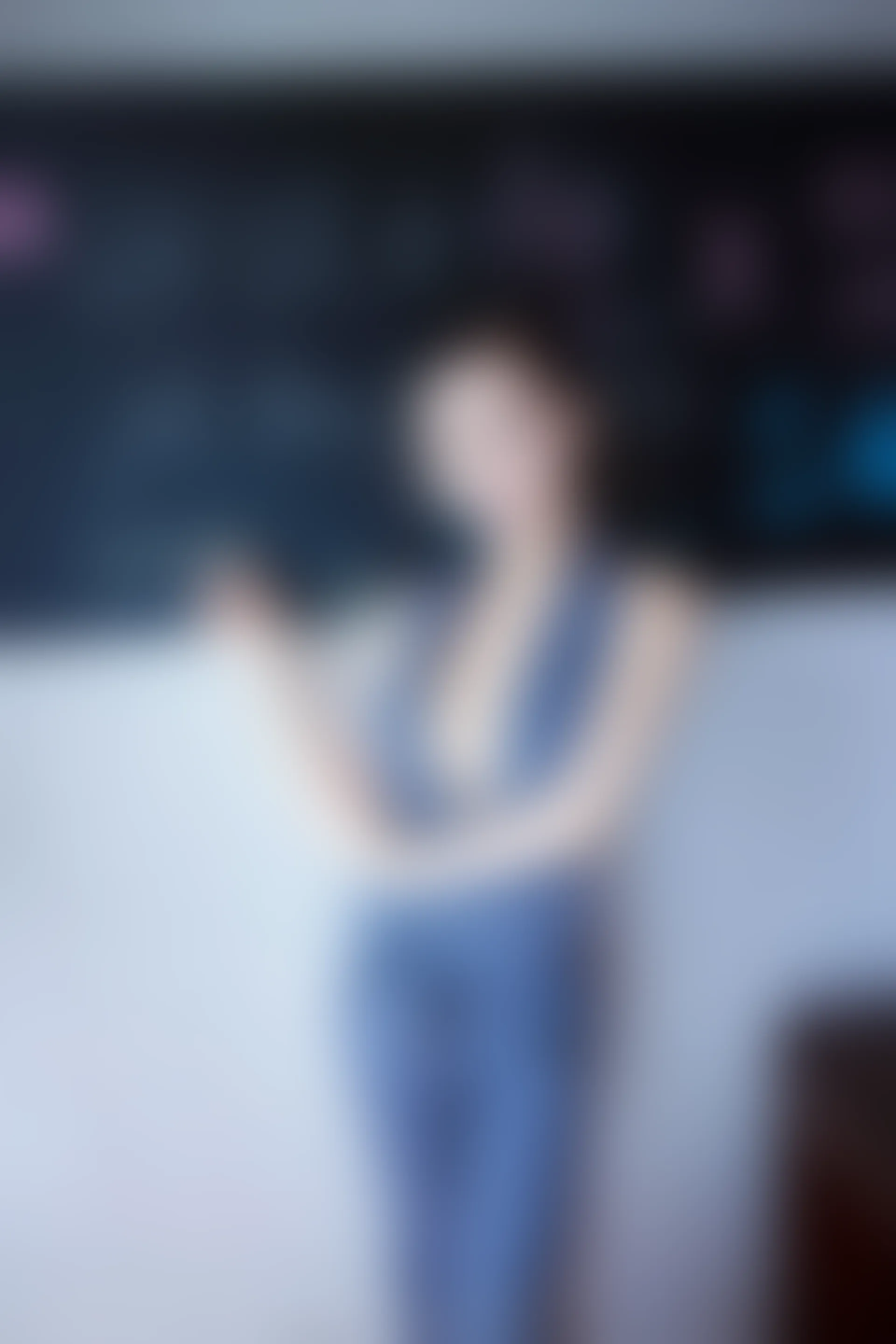 XiuRen秀人网 2017.11.22 No.852 邹晶晶女王 [50+1P]