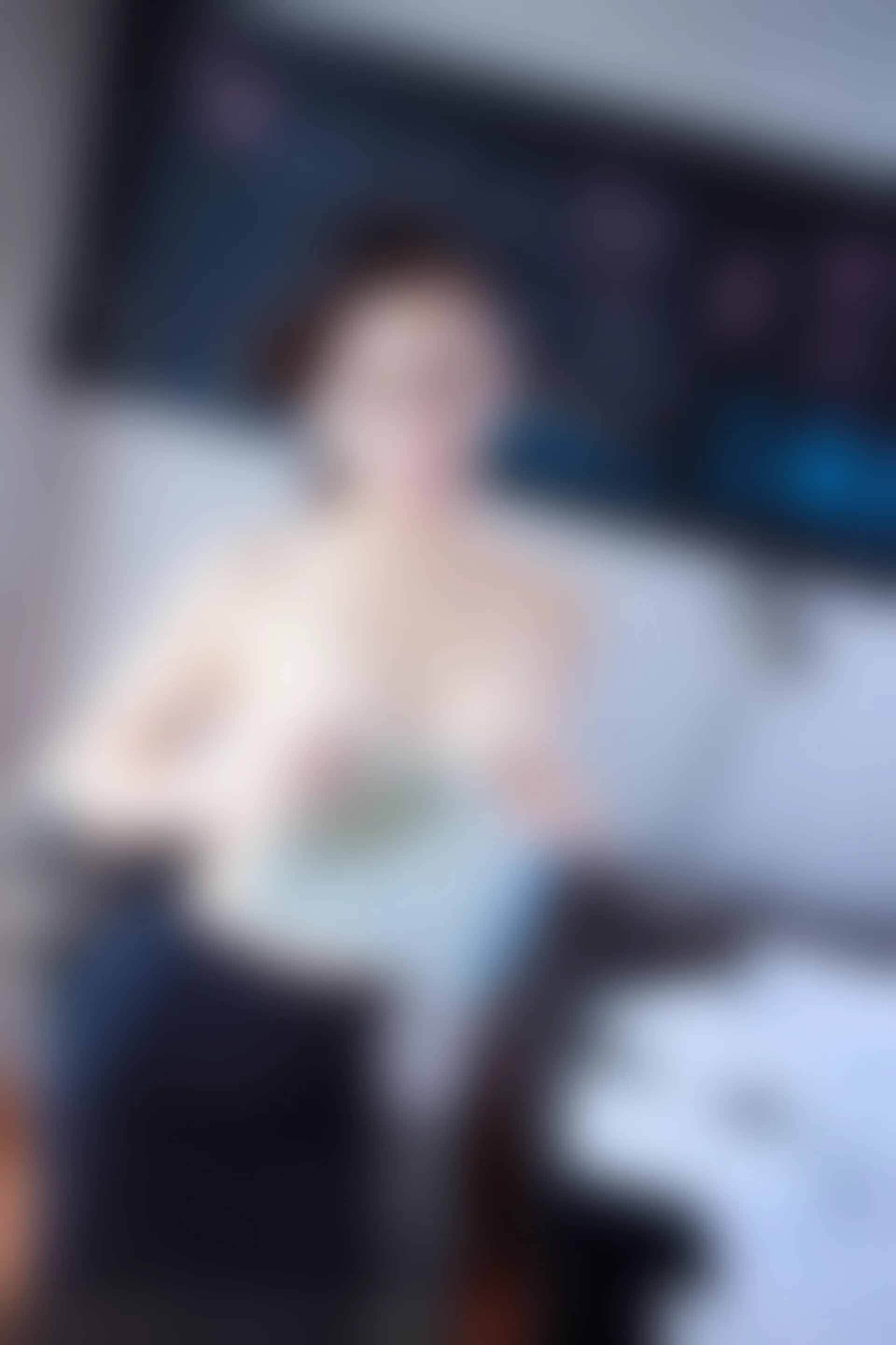 XiuRen秀人网 2017.11.22 No.852 邹晶晶女王 [50+1P]