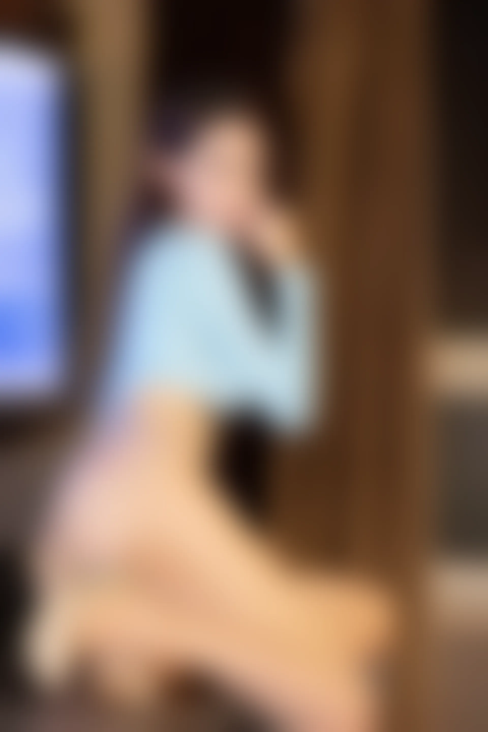 XiuRen秀人网 2021.12.31 No.4411 汐汐baby 美腿 淑女[103+1P 957MB]