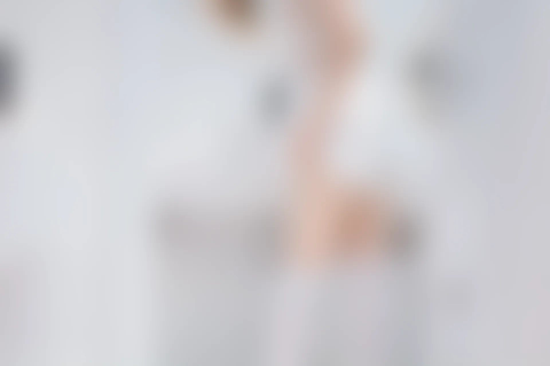 喵糖映画 VOL.025 [42P-357M]喵糖映画, 白丝, 美腿, 蕾丝