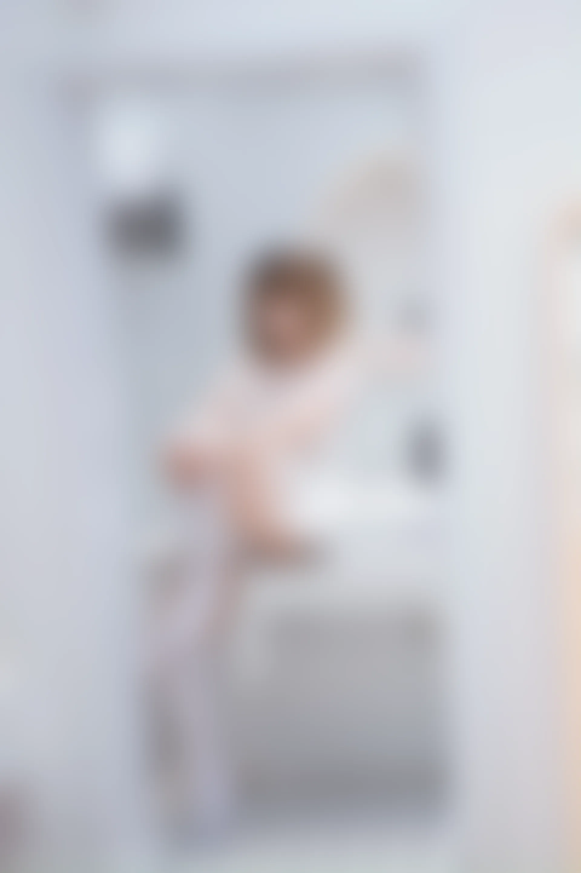 喵糖映画 VOL.025 [42P-357M]喵糖映画, 白丝, 美腿, 蕾丝