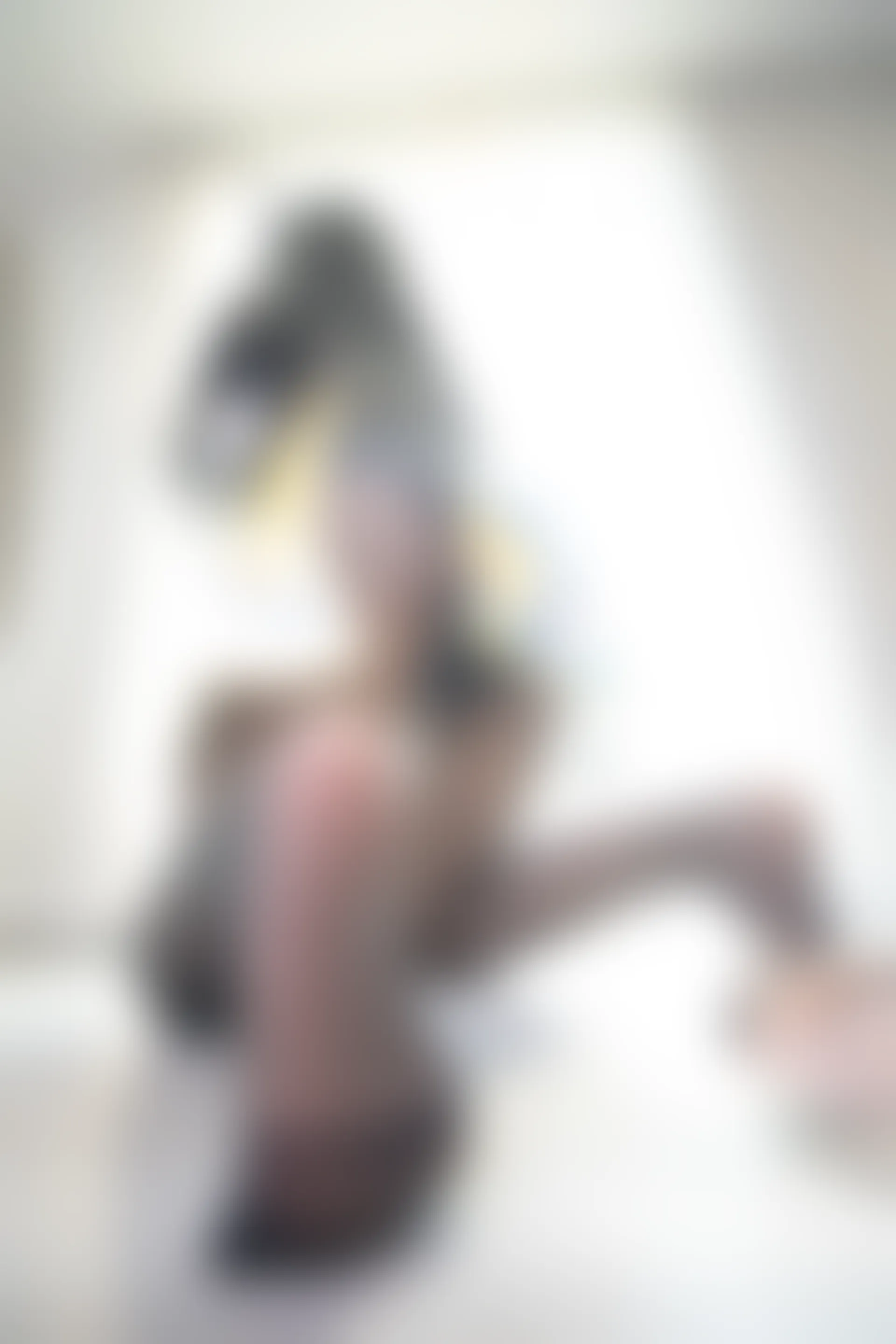 神楽坂真冬 第四季 序号8：《黑丝胡桃》 [75P-165MB]内衣, 旗袍, 神楽坂真冬, 美腿, 美足, 高跟鞋, 黑丝