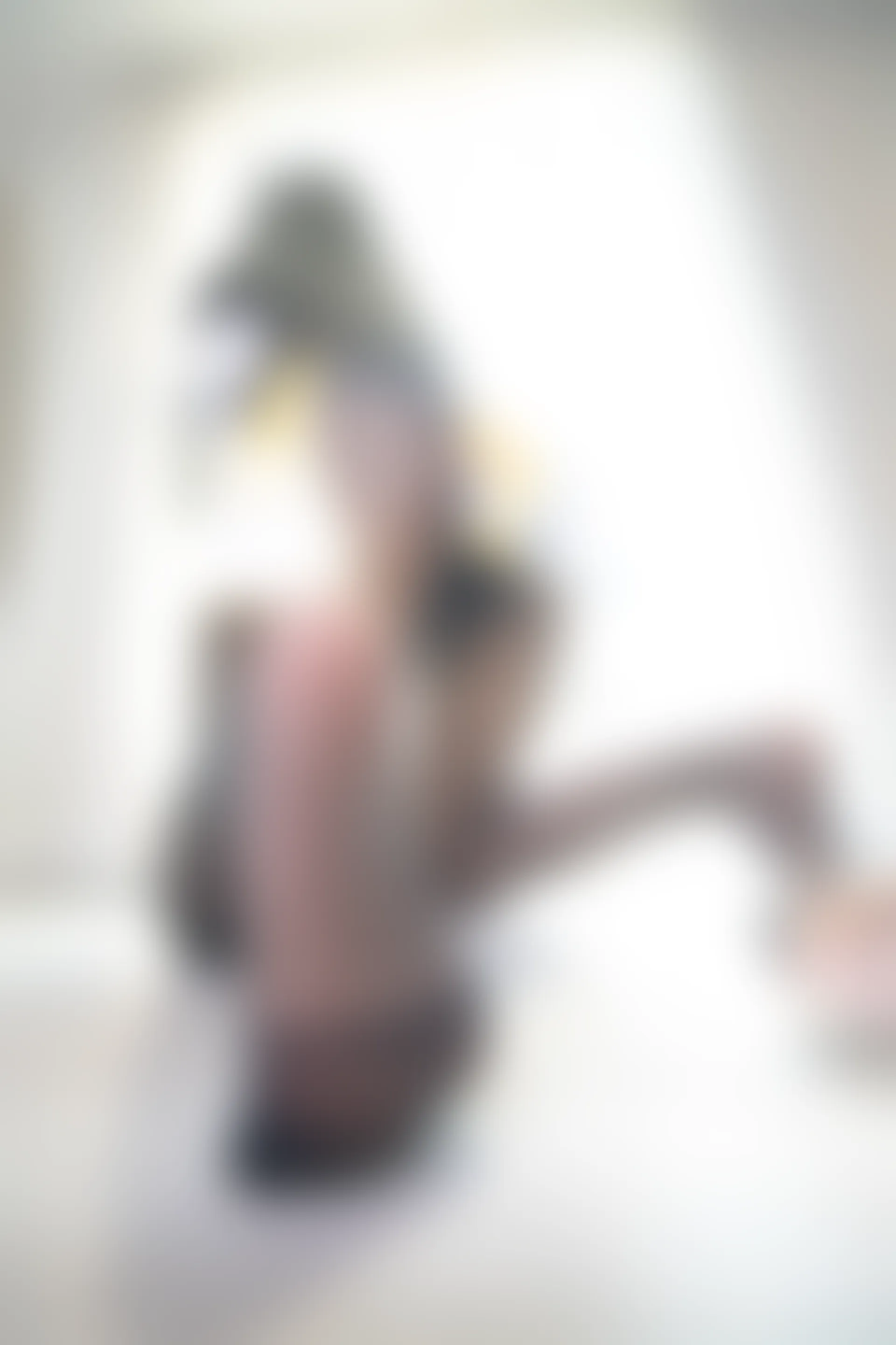 神楽坂真冬 第四季 序号8：《黑丝胡桃》 [75P-165MB]内衣, 旗袍, 神楽坂真冬, 美腿, 美足, 高跟鞋, 黑丝