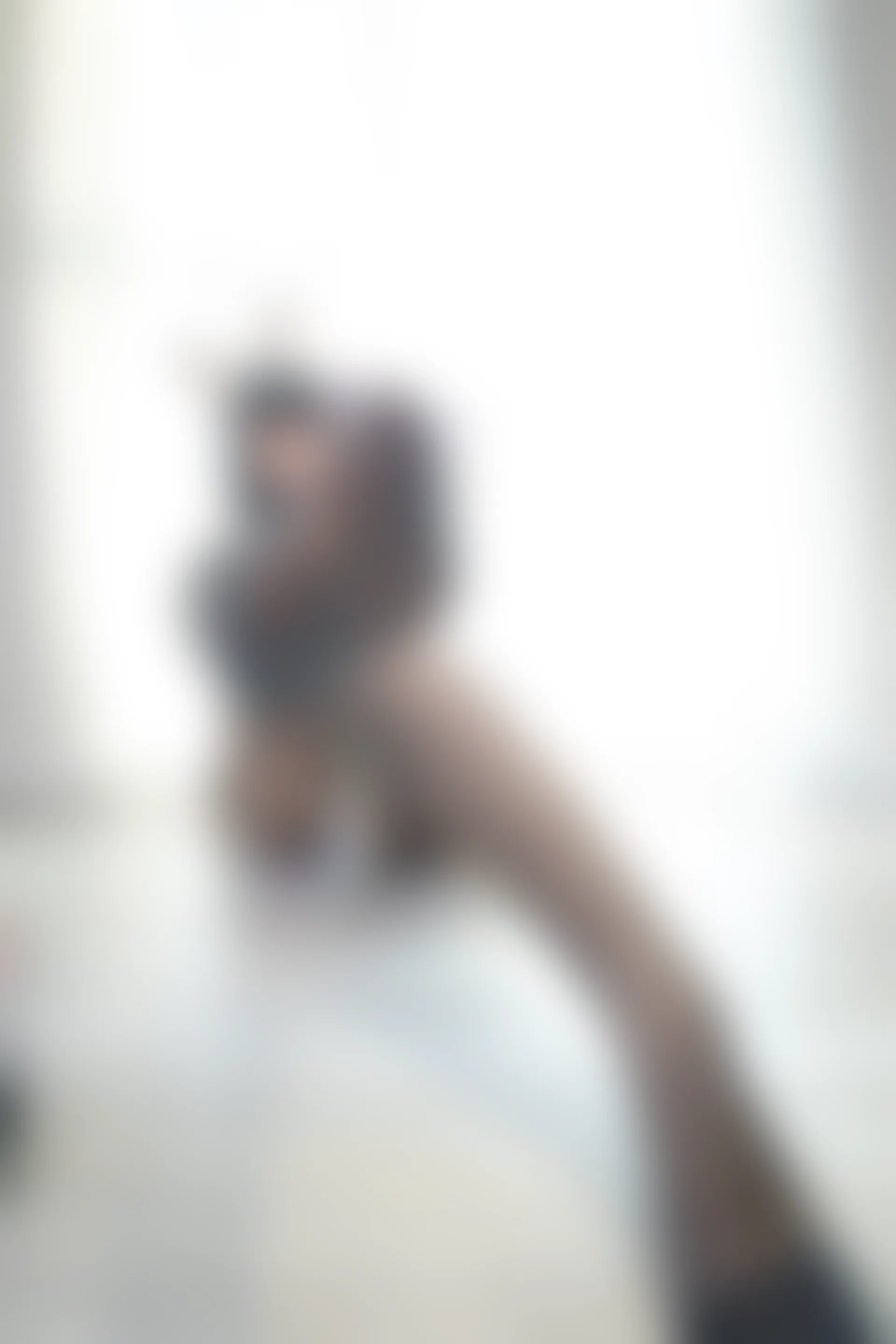 神楽坂真冬 第四季 序号8：《黑丝胡桃》 [75P-165MB]内衣, 旗袍, 神楽坂真冬, 美腿, 美足, 高跟鞋, 黑丝