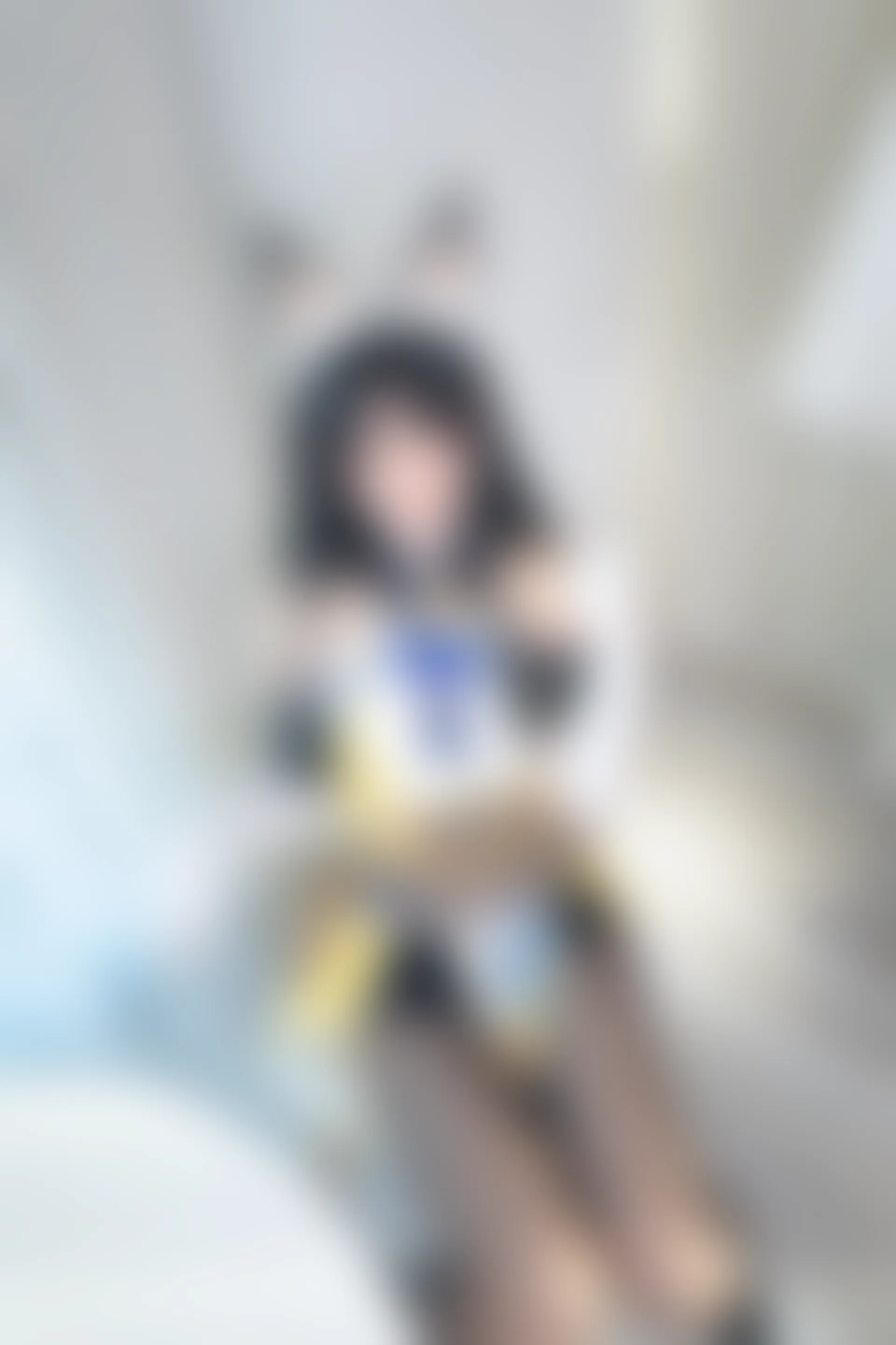 神楽坂真冬 第四季 序号8：《黑丝胡桃》 [75P-165MB]内衣, 旗袍, 神楽坂真冬, 美腿, 美足, 高跟鞋, 黑丝