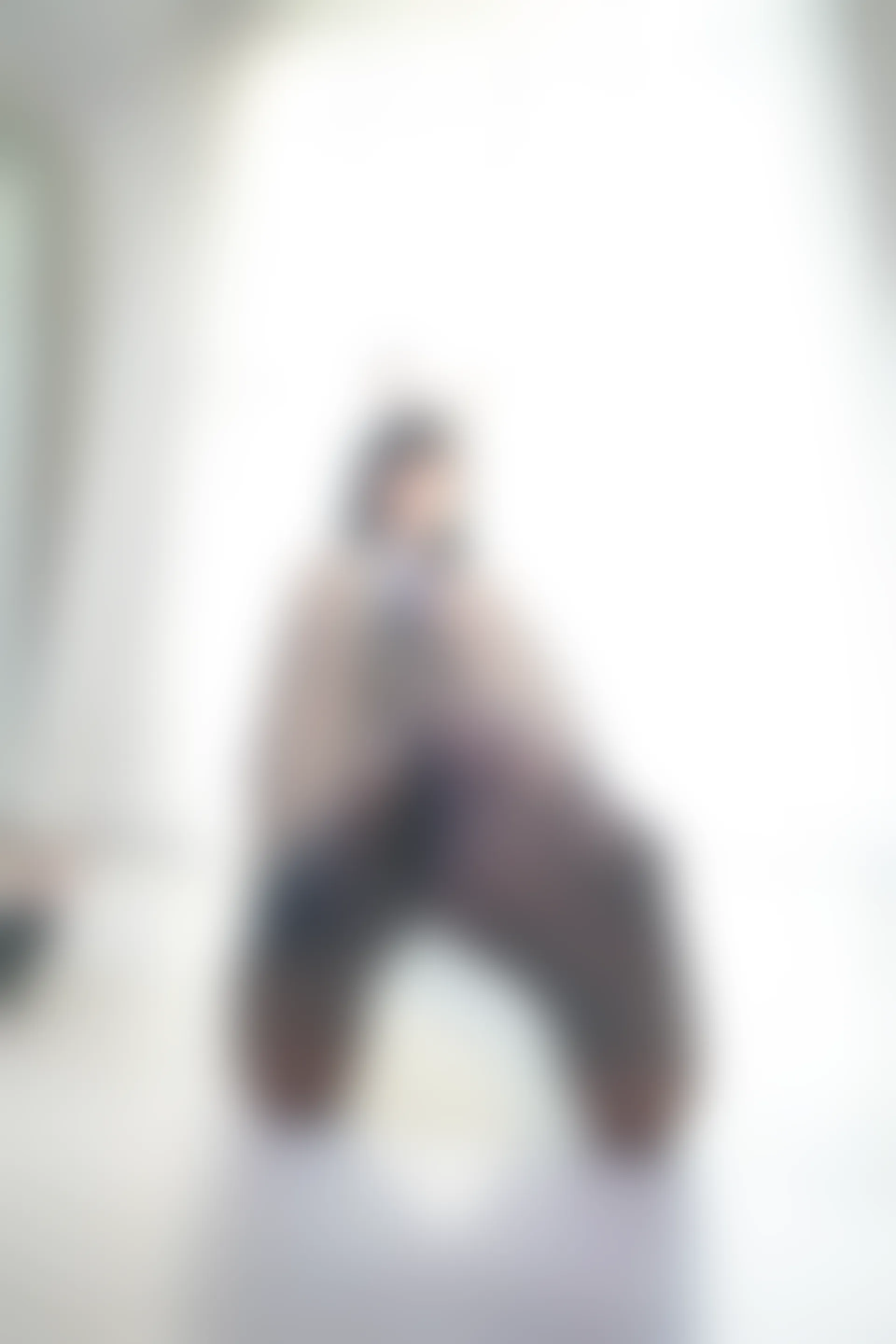 神楽坂真冬 第四季 序号8：《黑丝胡桃》 [75P-165MB]内衣, 旗袍, 神楽坂真冬, 美腿, 美足, 高跟鞋, 黑丝