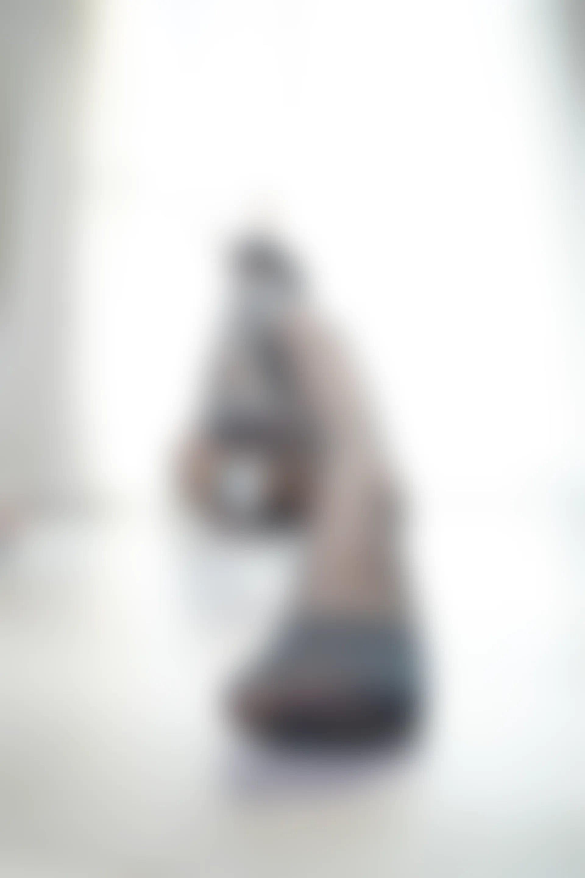 神楽坂真冬 第四季 序号8：《黑丝胡桃》 [75P-165MB]内衣, 旗袍, 神楽坂真冬, 美腿, 美足, 高跟鞋, 黑丝