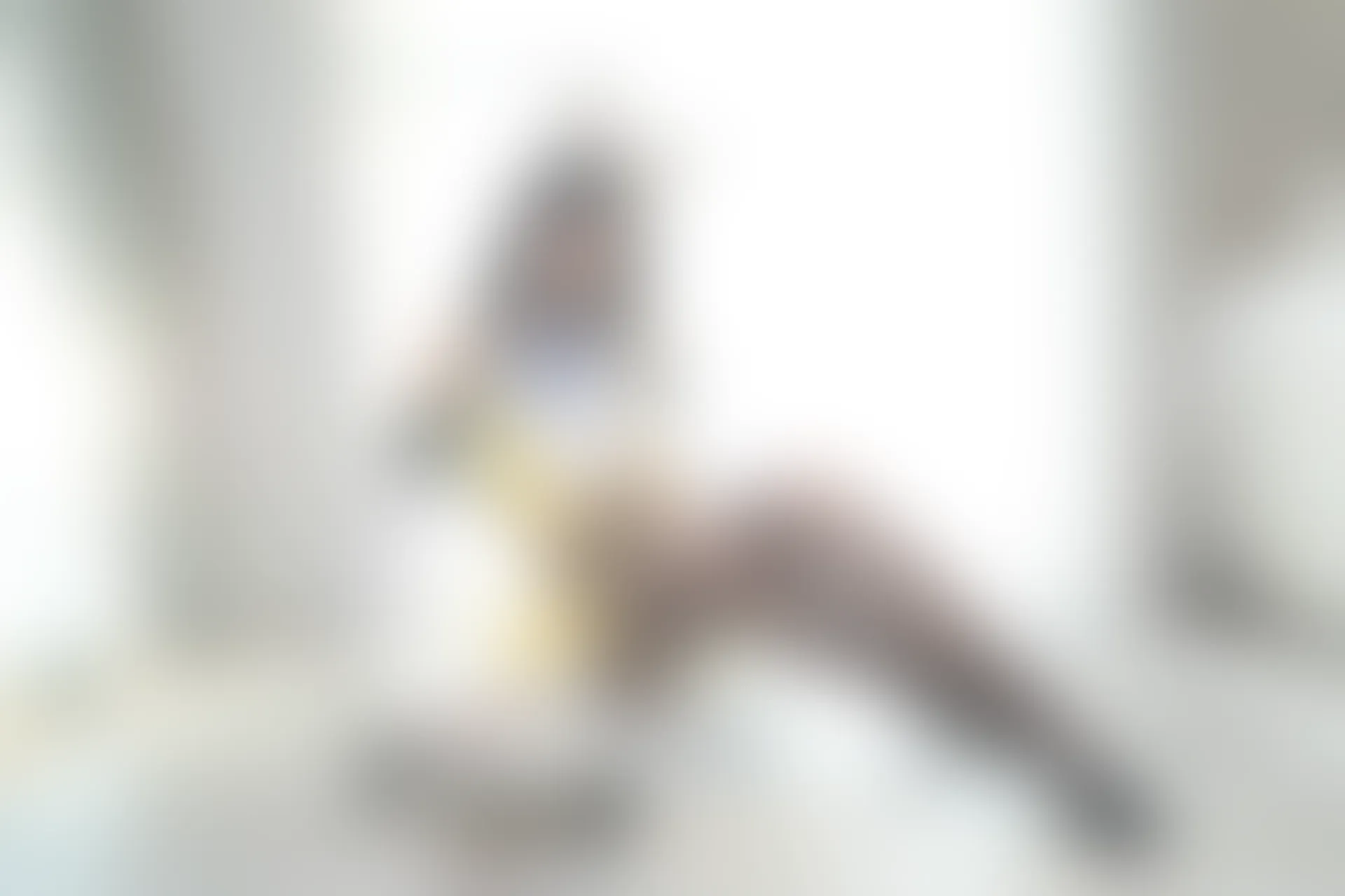 神楽坂真冬 第四季 序号8：《黑丝胡桃》 [75P-165MB]内衣, 旗袍, 神楽坂真冬, 美腿, 美足, 高跟鞋, 黑丝