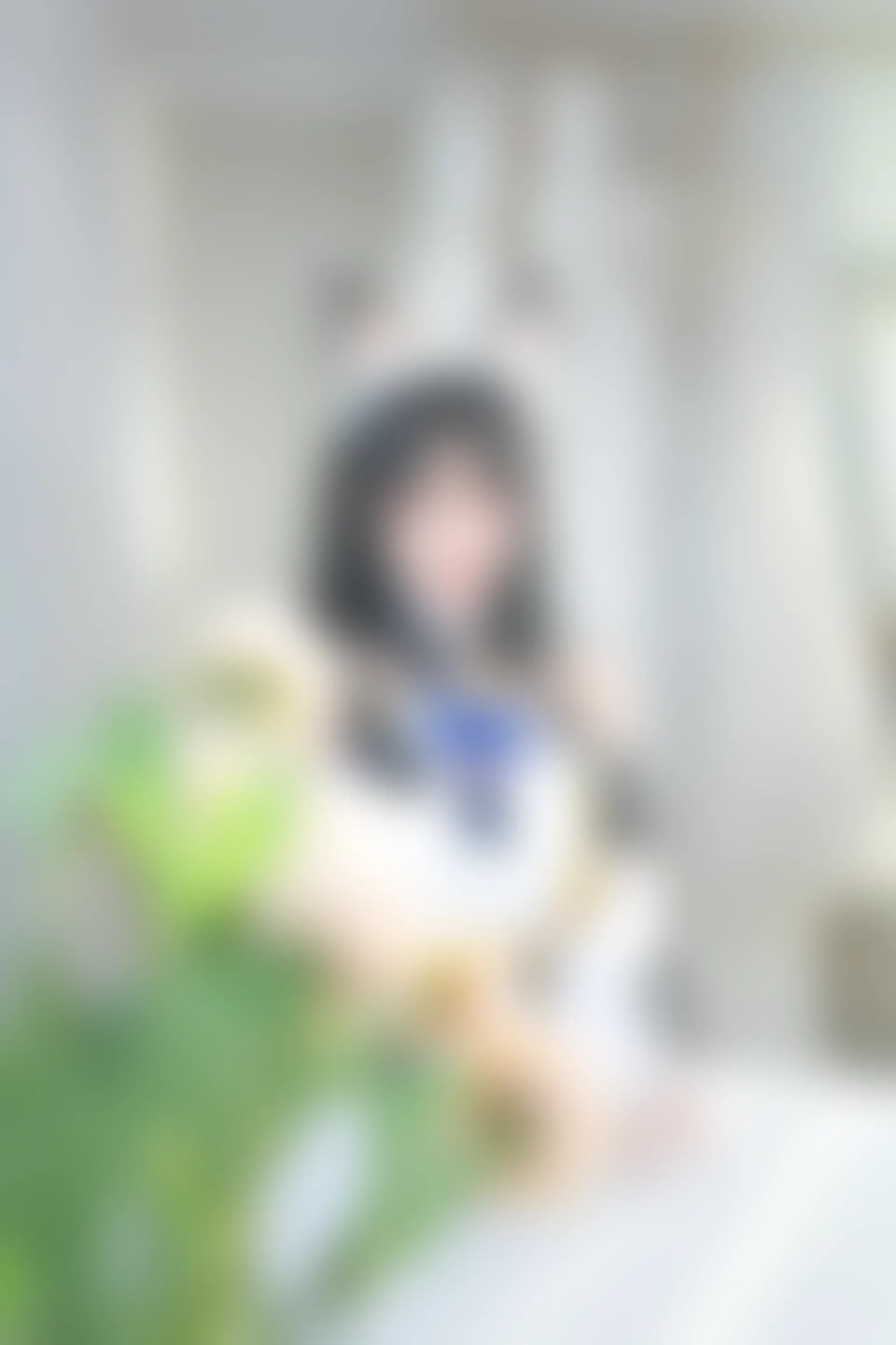 神楽坂真冬 第四季 序号8：《黑丝胡桃》 [75P-165MB]内衣, 旗袍, 神楽坂真冬, 美腿, 美足, 高跟鞋, 黑丝