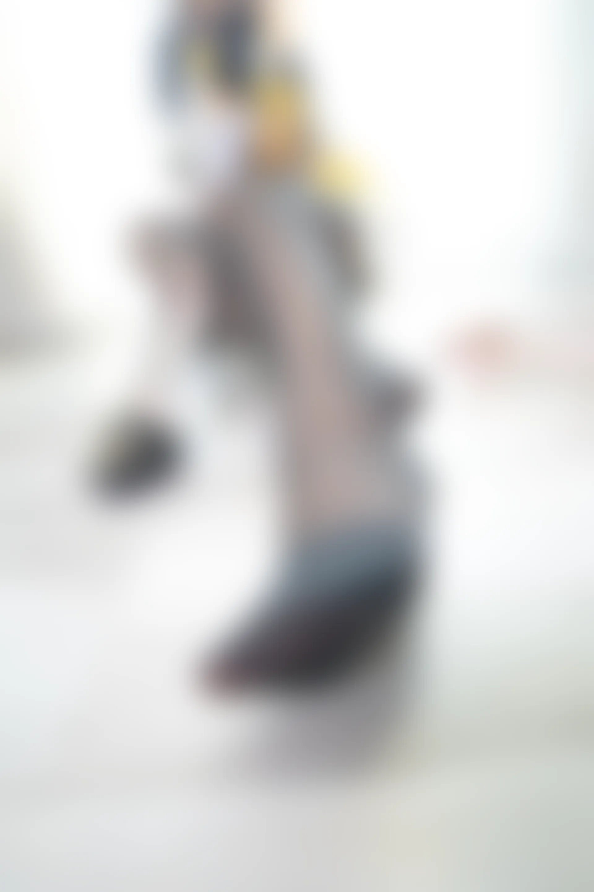 神楽坂真冬 第四季 序号8：《黑丝胡桃》 [75P-165MB]内衣, 旗袍, 神楽坂真冬, 美腿, 美足, 高跟鞋, 黑丝