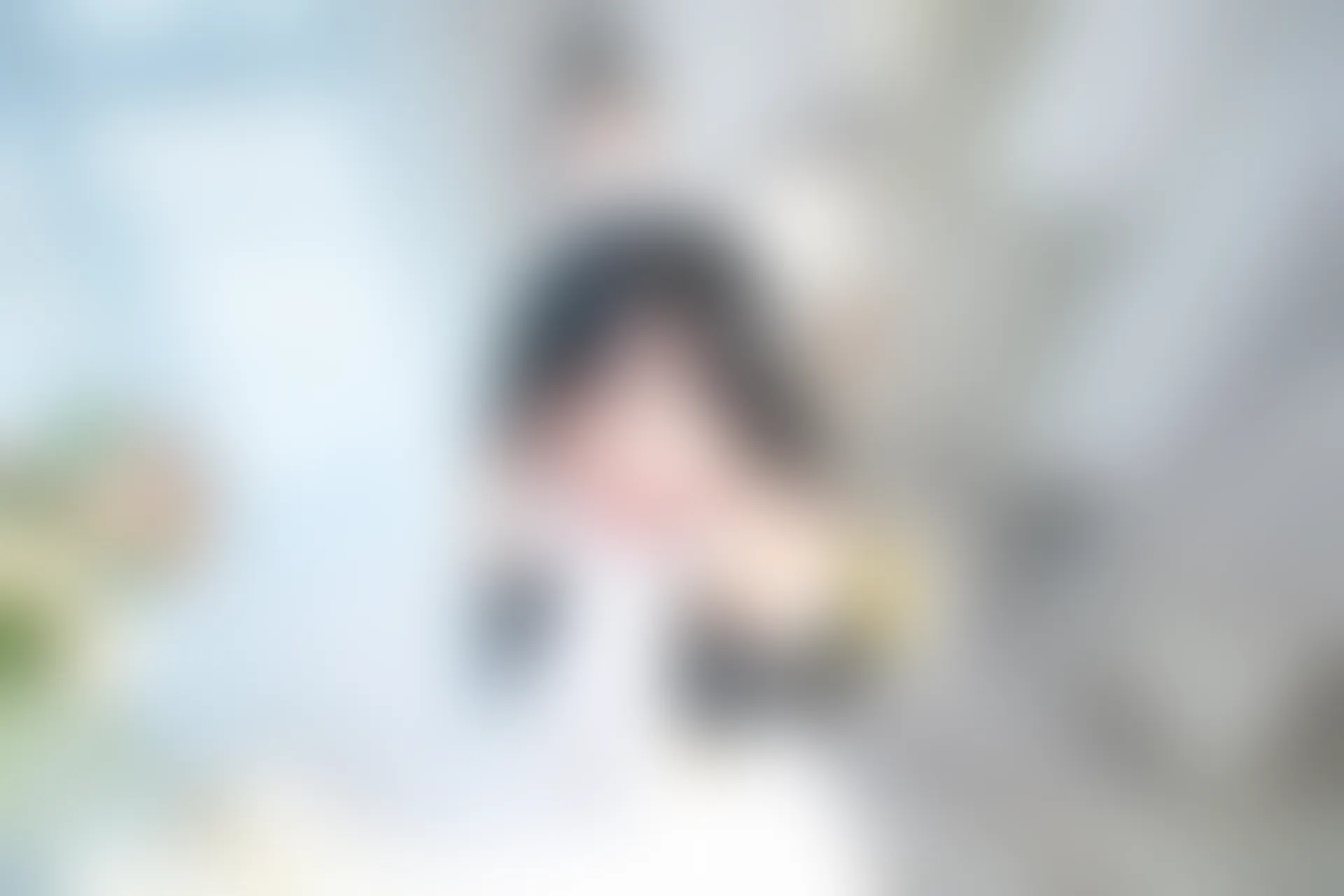 神楽坂真冬 第四季 序号8：《黑丝胡桃》 [75P-165MB]内衣, 旗袍, 神楽坂真冬, 美腿, 美足, 高跟鞋, 黑丝