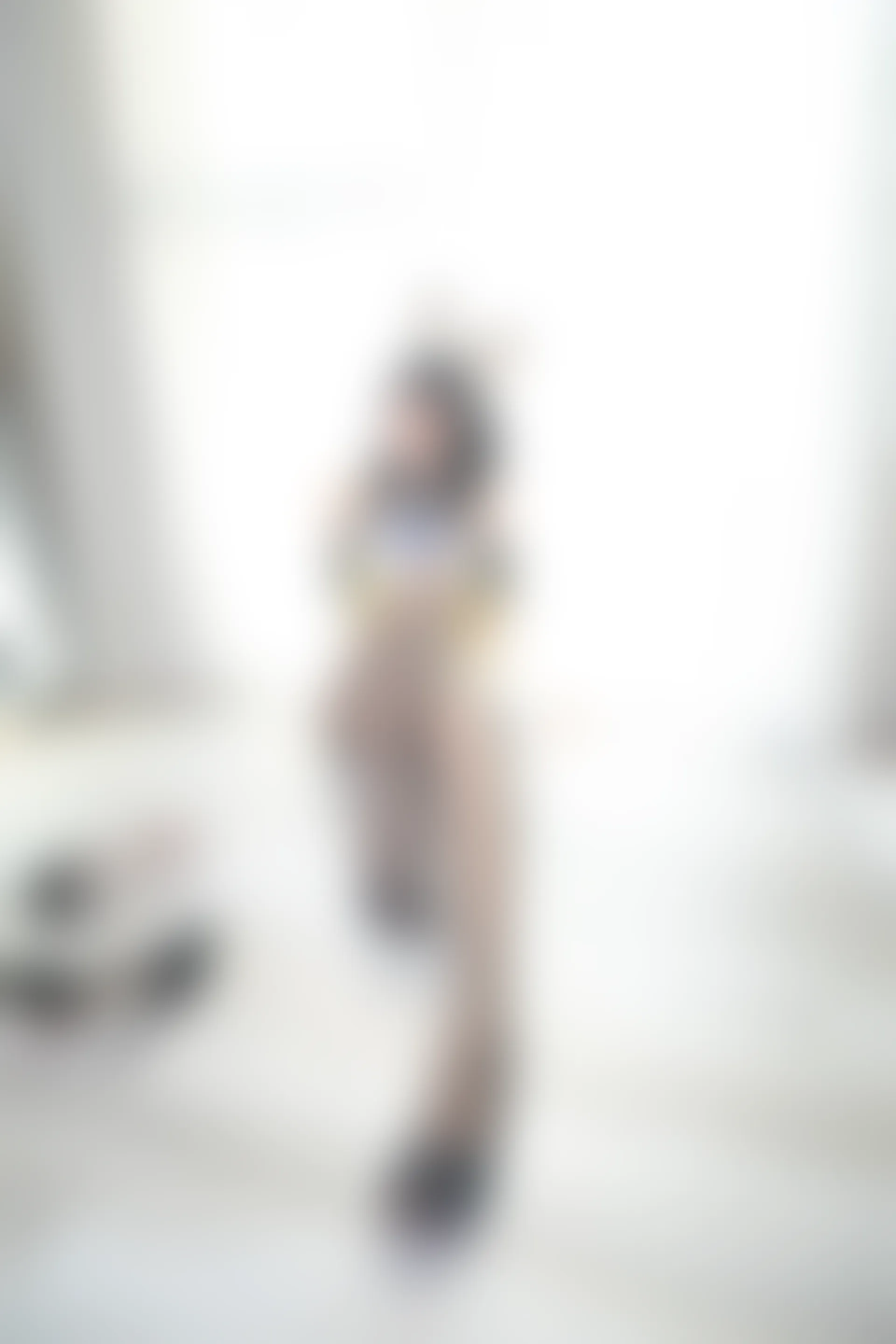 神楽坂真冬 第四季 序号8：《黑丝胡桃》 [75P-165MB]内衣, 旗袍, 神楽坂真冬, 美腿, 美足, 高跟鞋, 黑丝