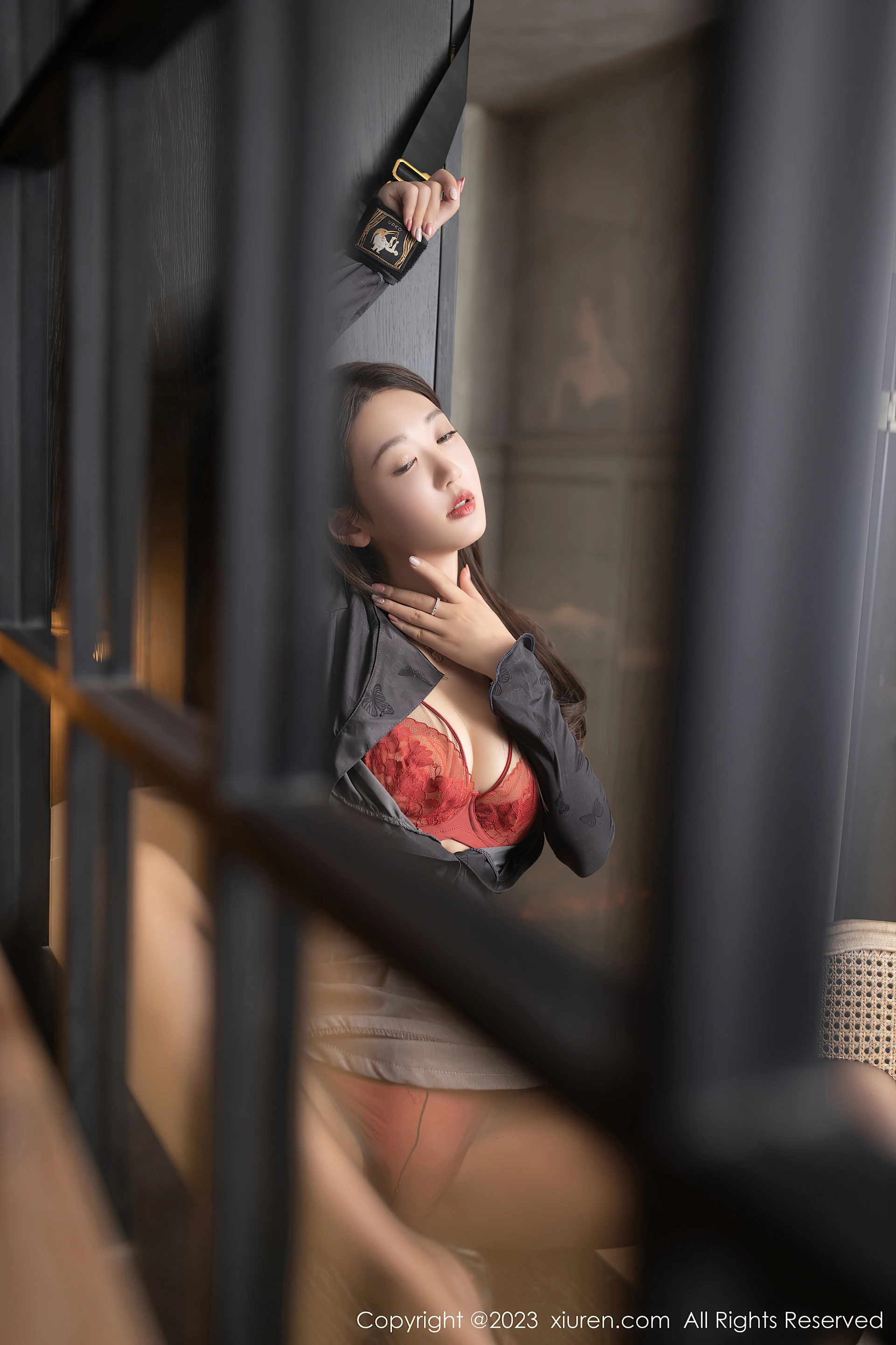 XIUREN秀人网 2023.08.28 NO.7298 唐安琪[80+1P／712MB]