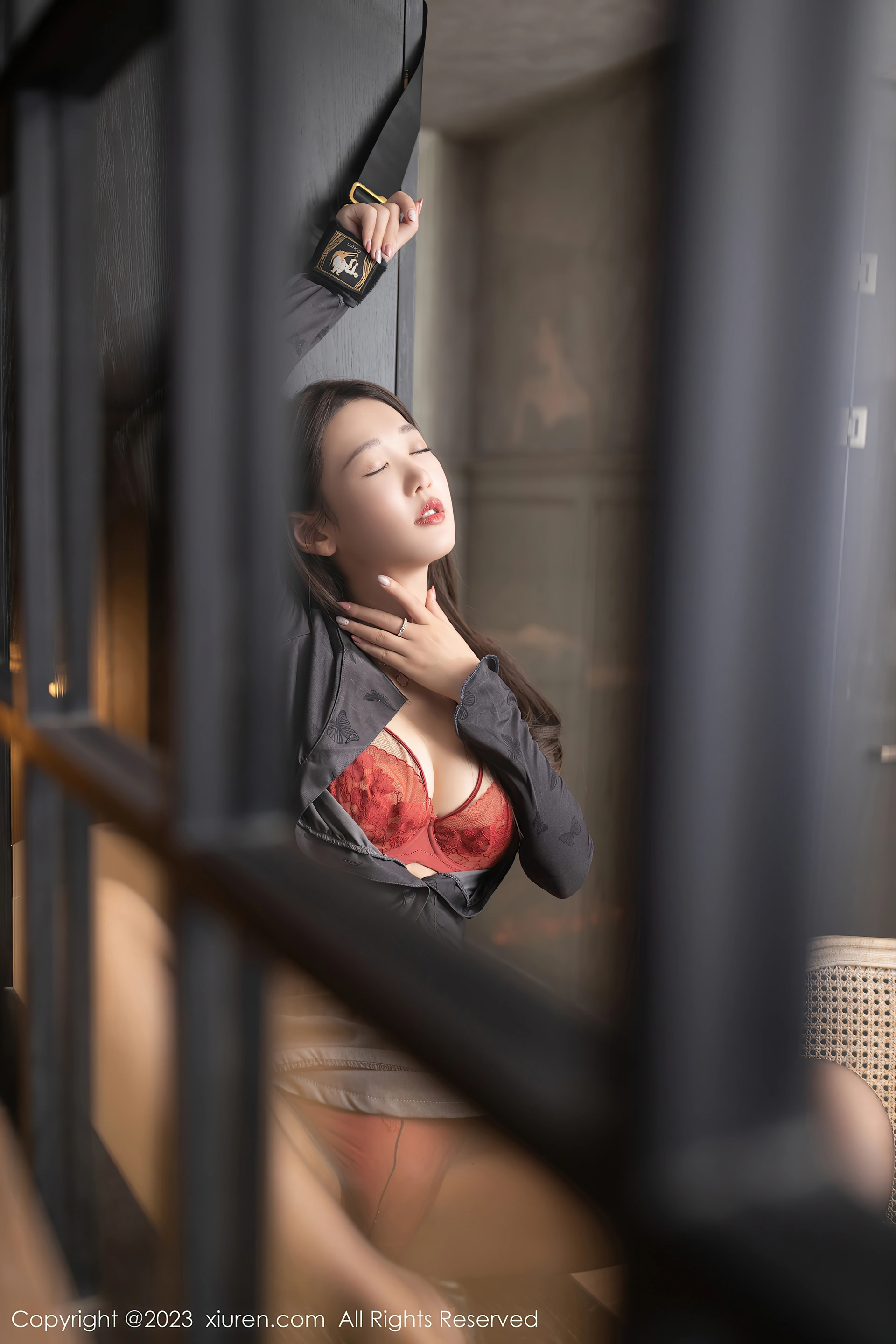 XIUREN秀人网 2023.08.28 NO.7298 唐安琪[80+1P／712MB]