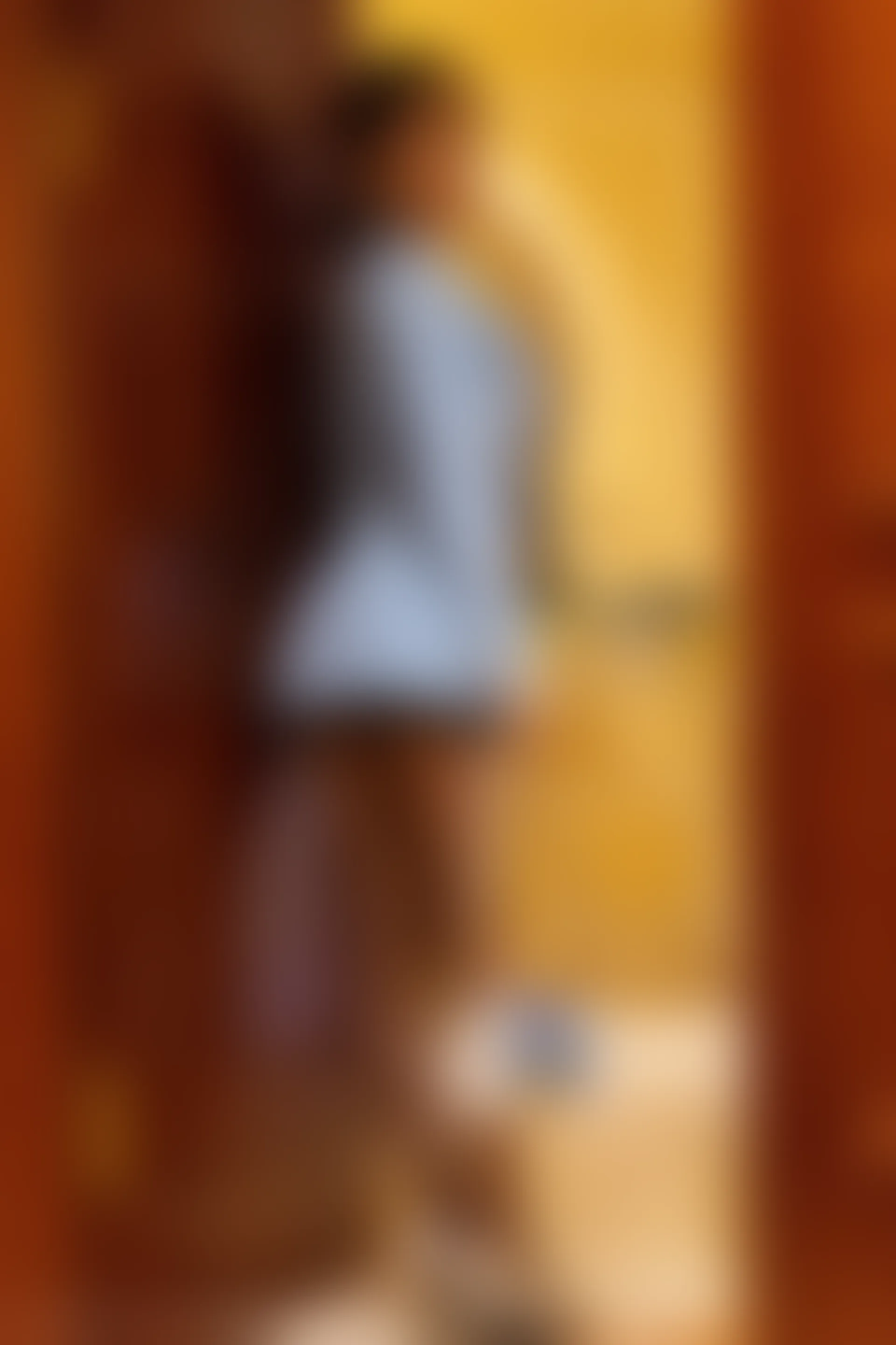 XiuRen秀人网 2019.11.05 No.1774 周于希Sandy [76+1P]