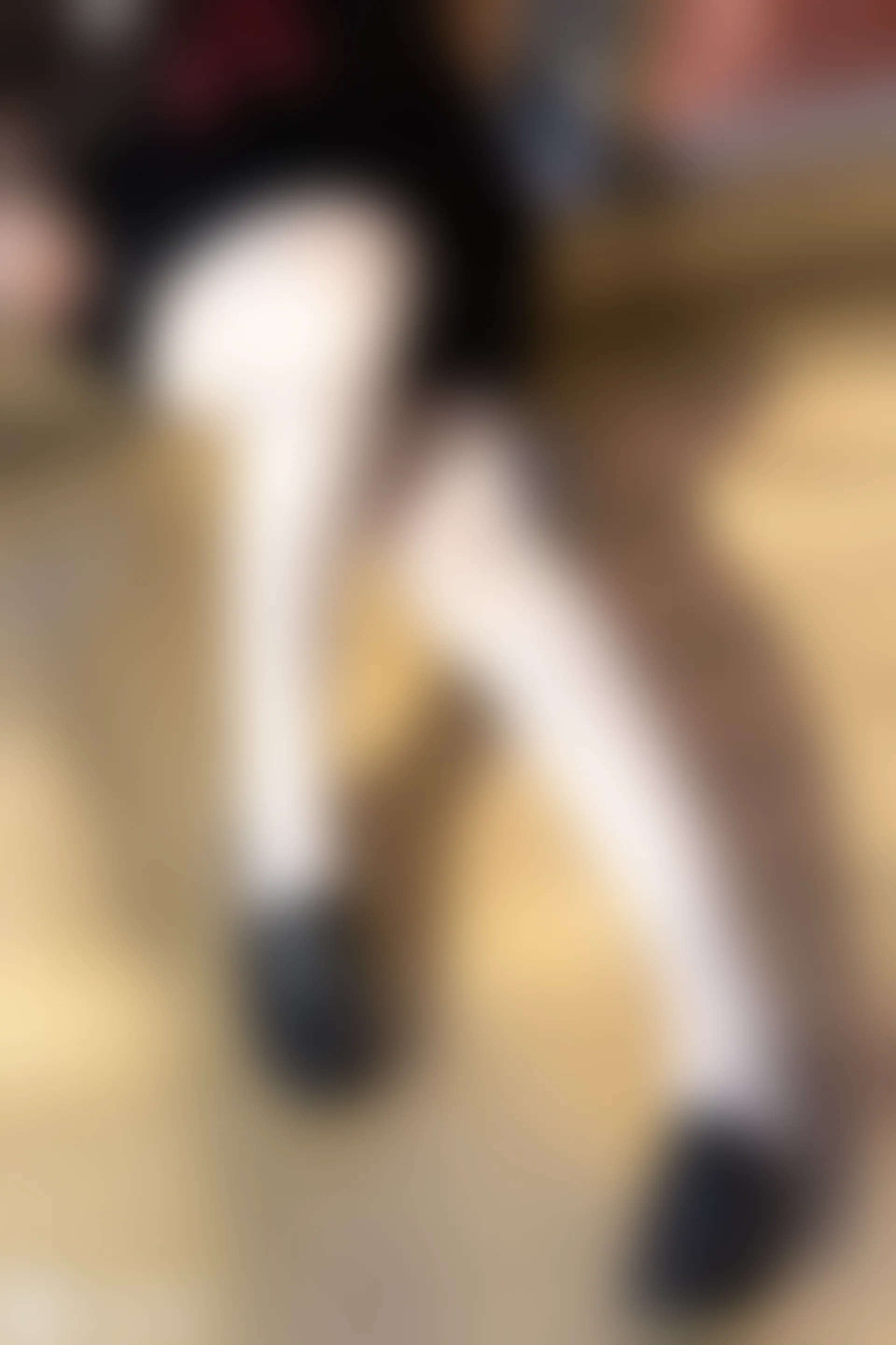 C24.006 蕾丝袜 [40P-331MB]