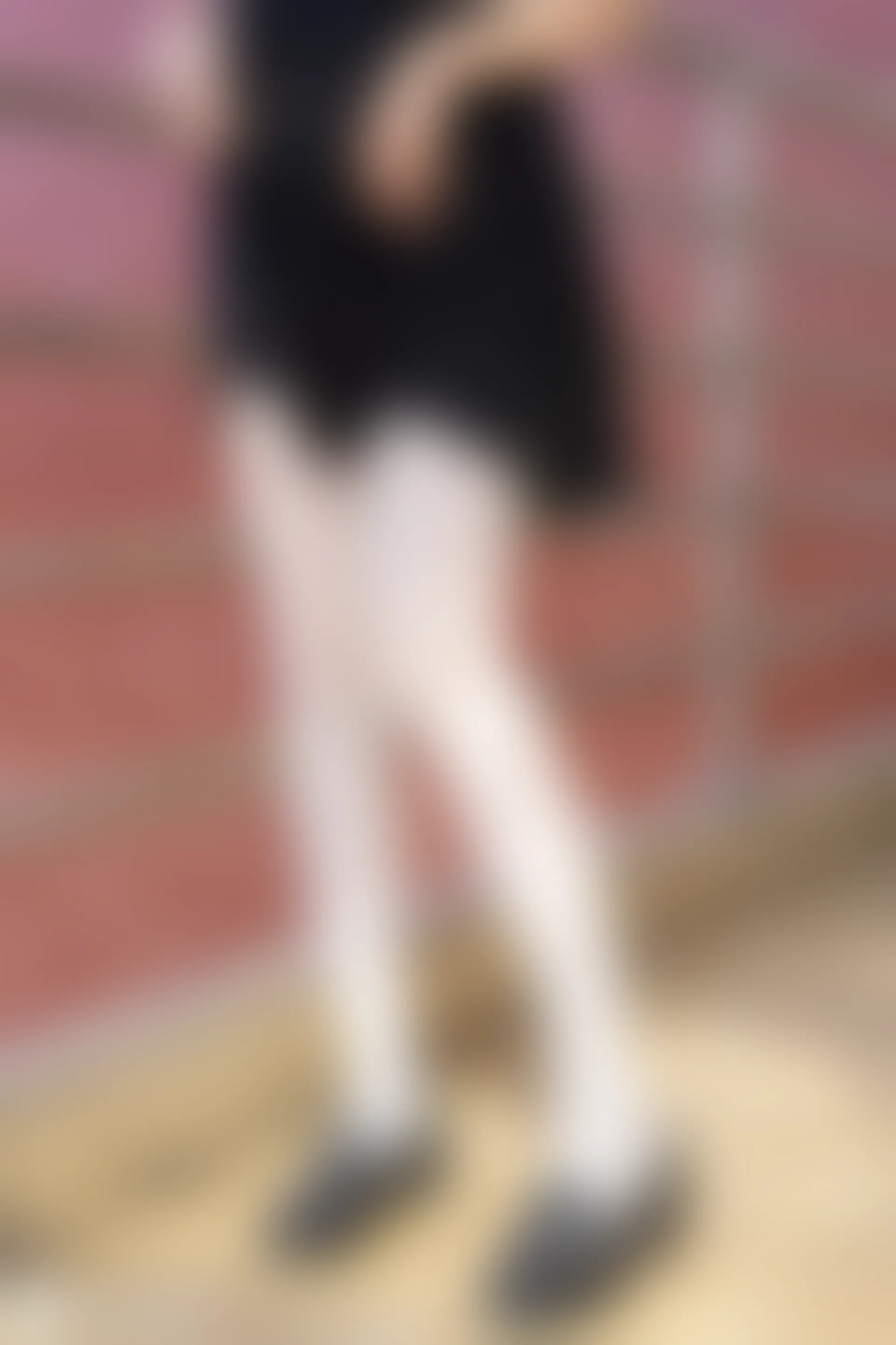 C24.006 蕾丝袜 [40P-331MB]
