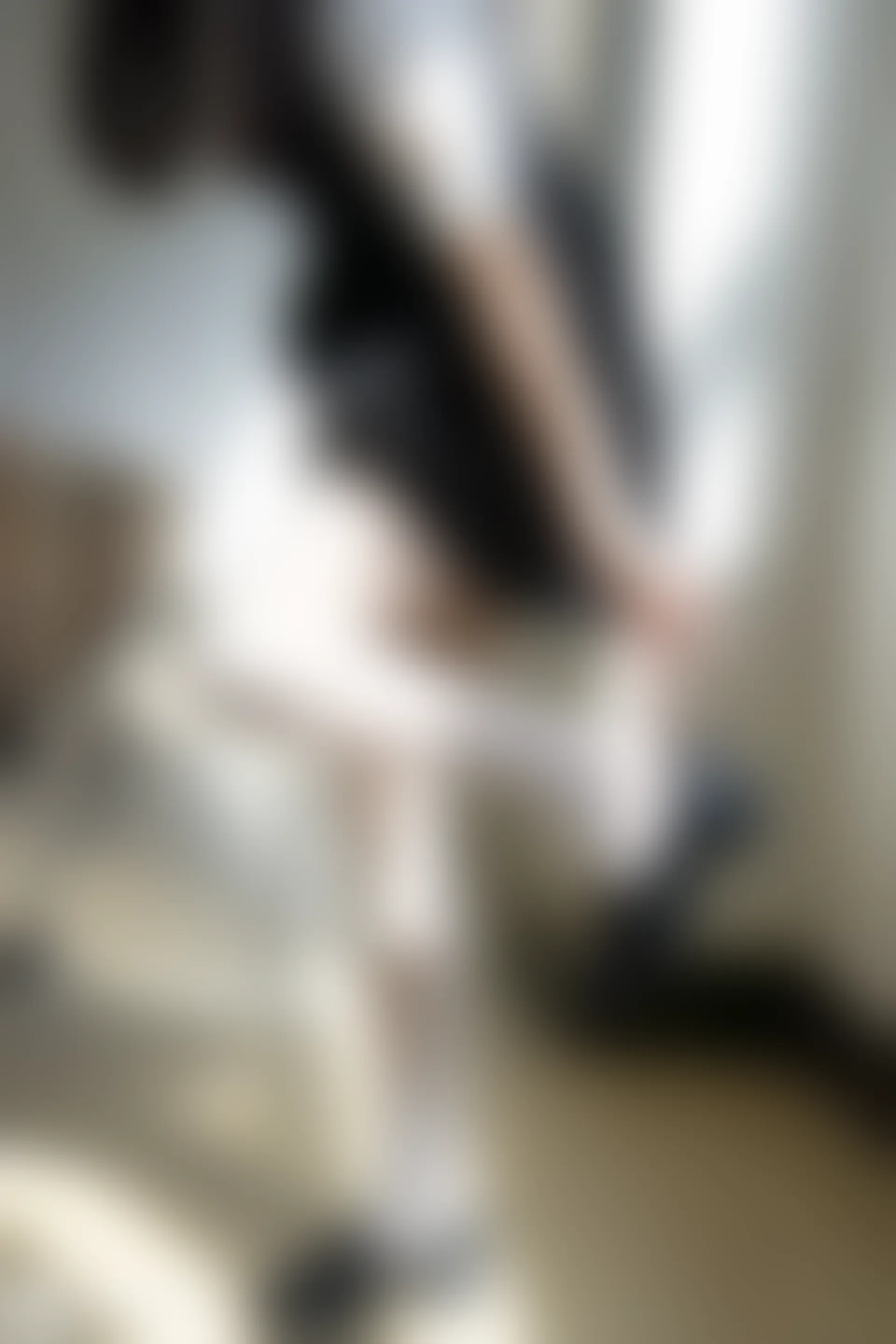 C24.006 蕾丝袜 [40P-331MB]