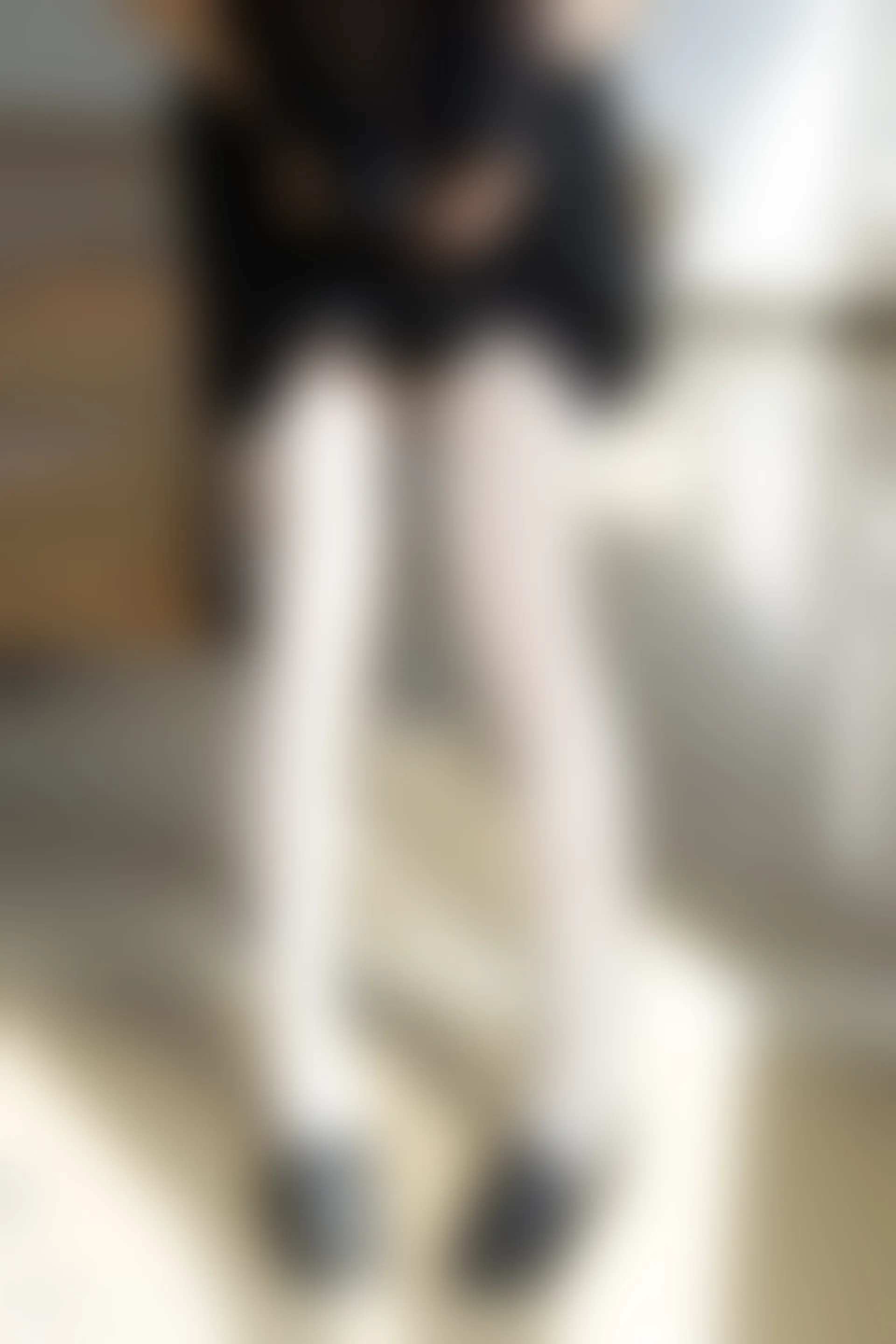 C24.006 蕾丝袜 [40P-331MB]