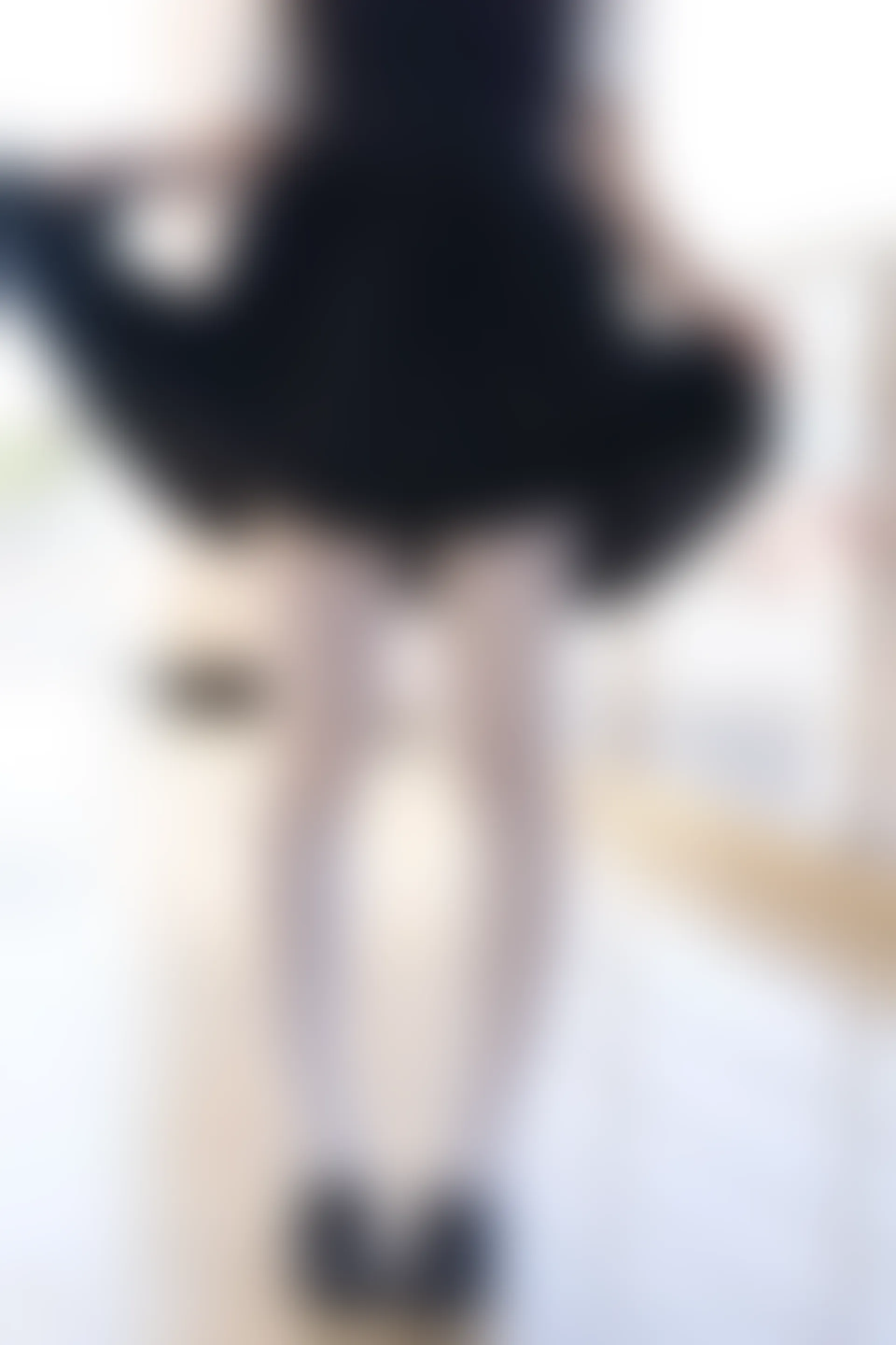 C24.006 蕾丝袜 [40P-331MB]