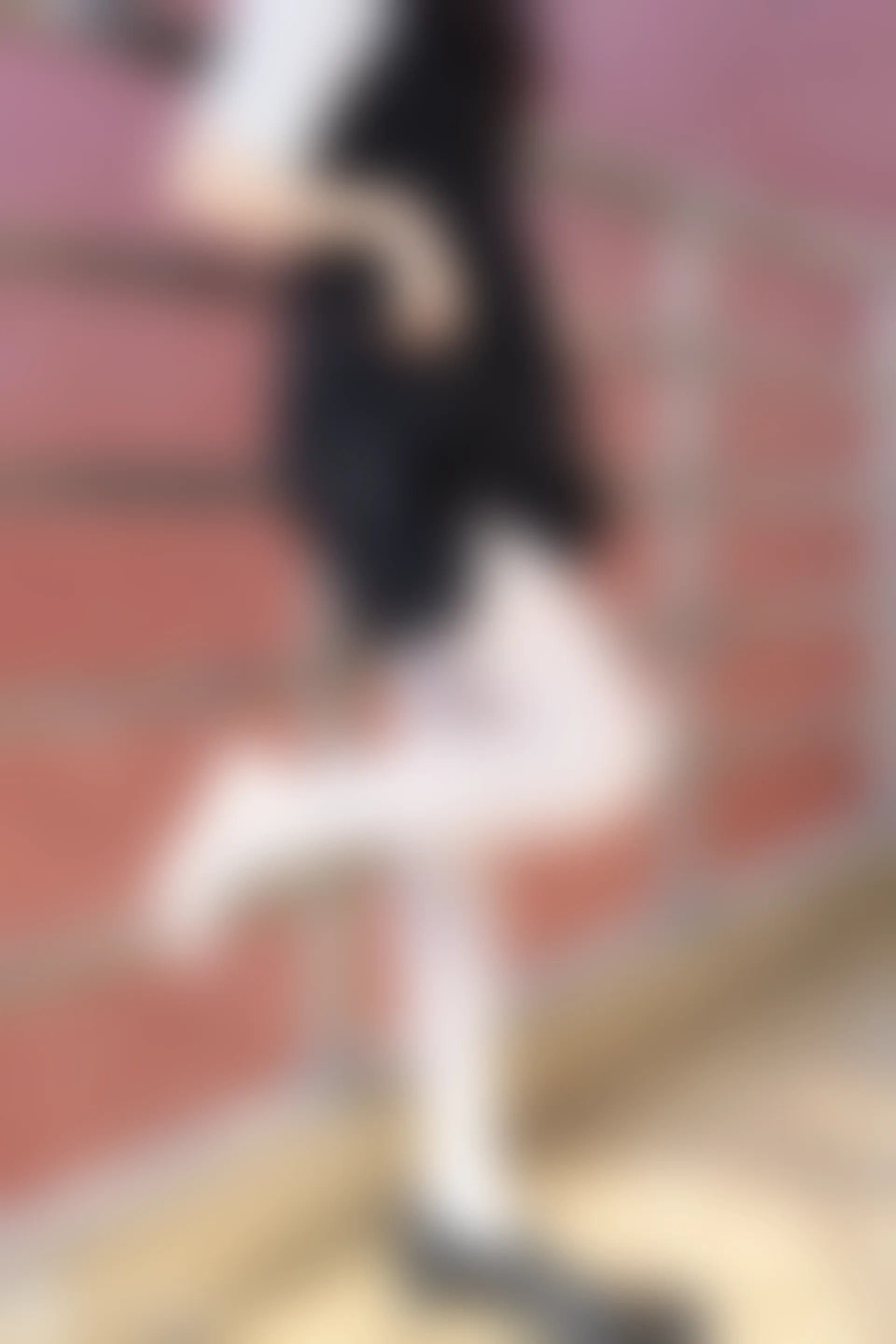 C24.006 蕾丝袜 [40P-331MB]