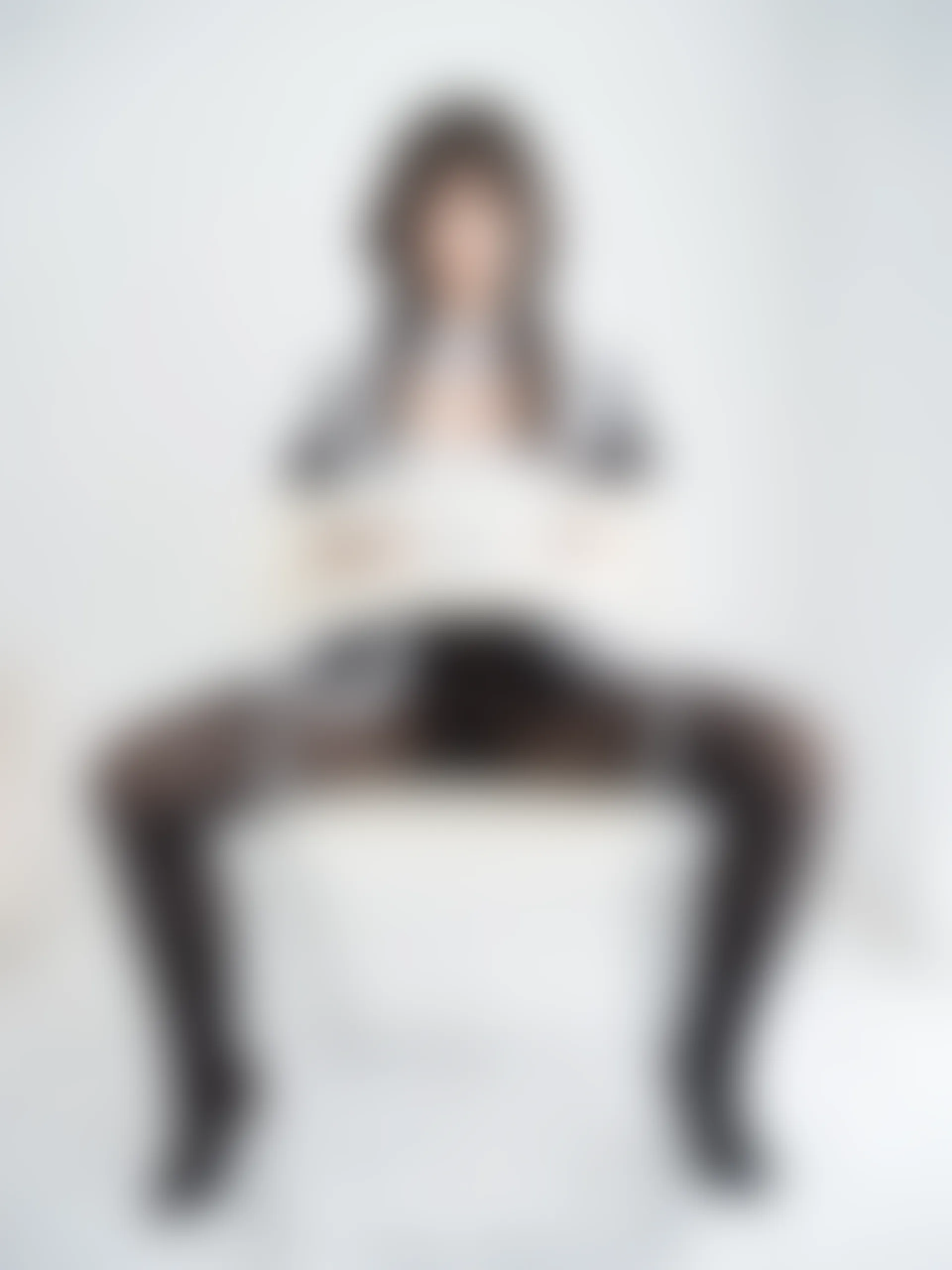 紧急企划 内部-007 奶昔 双马尾黑丝女仆 [50P1V-2.17GB]双马尾, 女仆, 奶昔, 紧急企划, 美腿, 美足, 黑丝