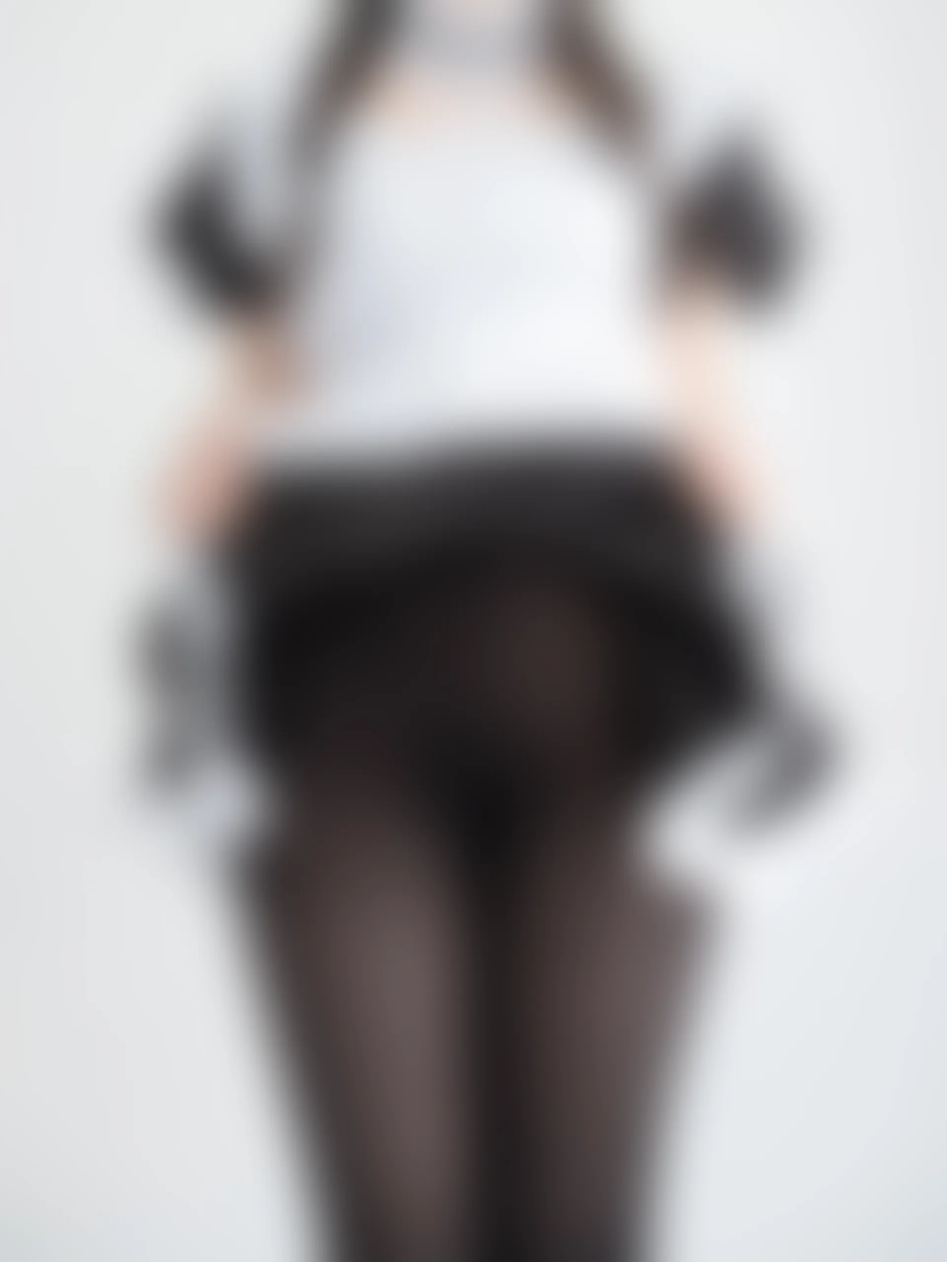 紧急企划 内部-007 奶昔 双马尾黑丝女仆 [50P1V-2.17GB]双马尾, 女仆, 奶昔, 紧急企划, 美腿, 美足, 黑丝