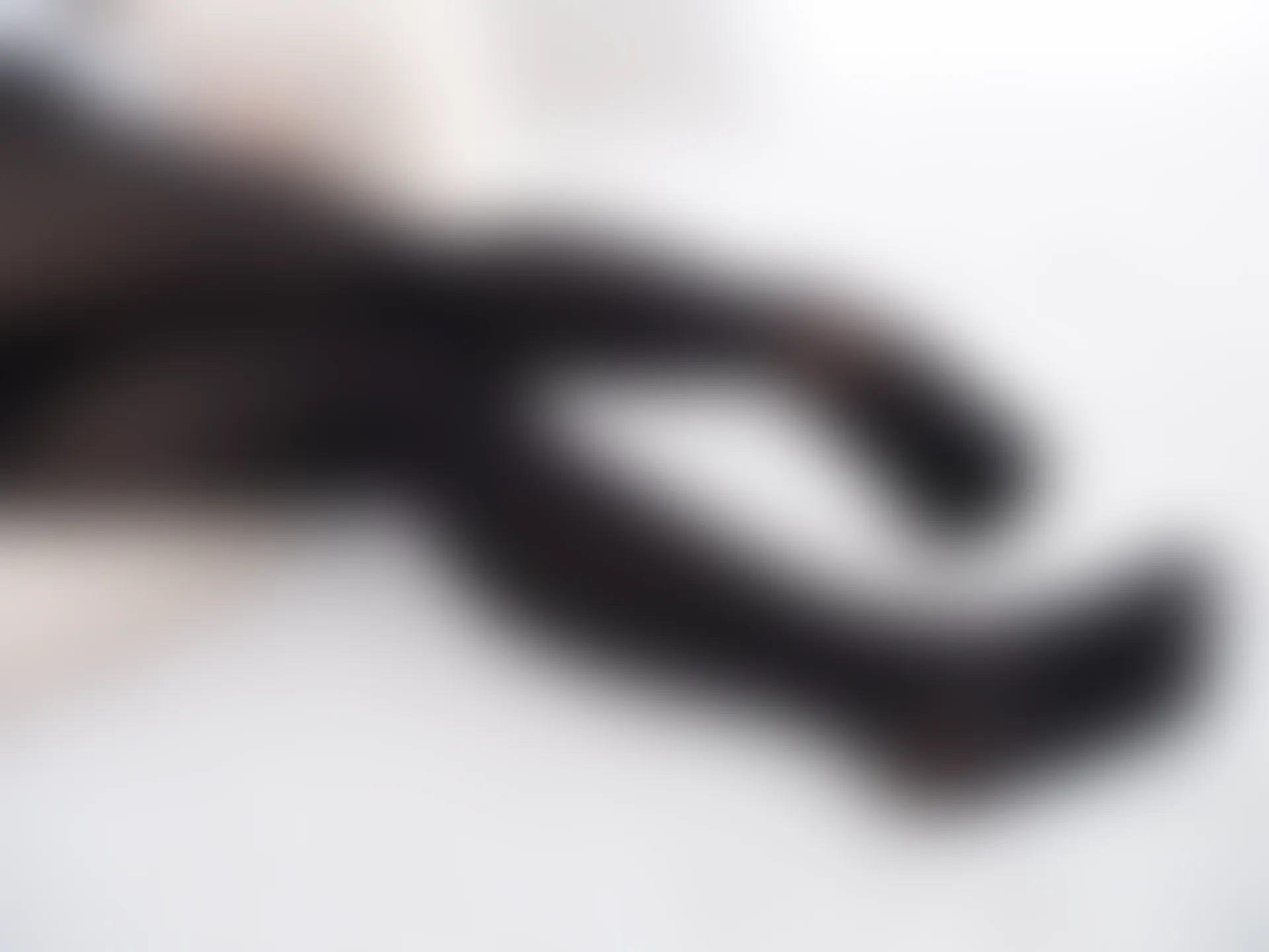 紧急企划 内部-007 奶昔 双马尾黑丝女仆 [50P1V-2.17GB]双马尾, 女仆, 奶昔, 紧急企划, 美腿, 美足, 黑丝