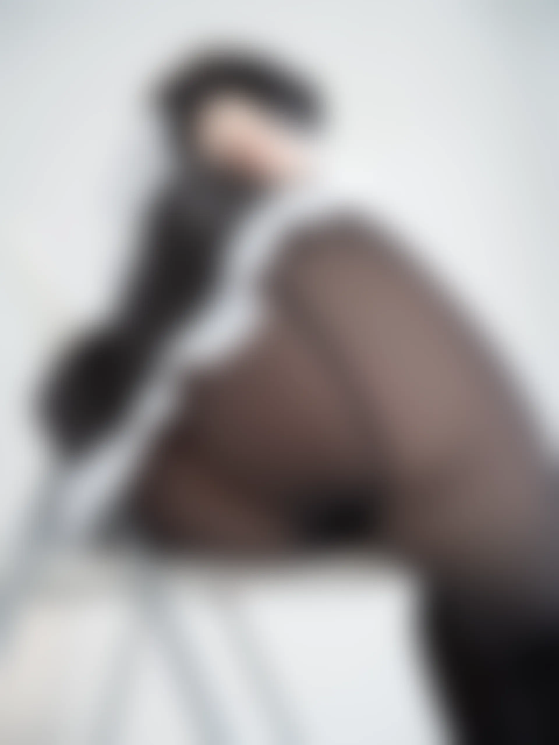 紧急企划 内部-007 奶昔 双马尾黑丝女仆 [50P1V-2.17GB]双马尾, 女仆, 奶昔, 紧急企划, 美腿, 美足, 黑丝