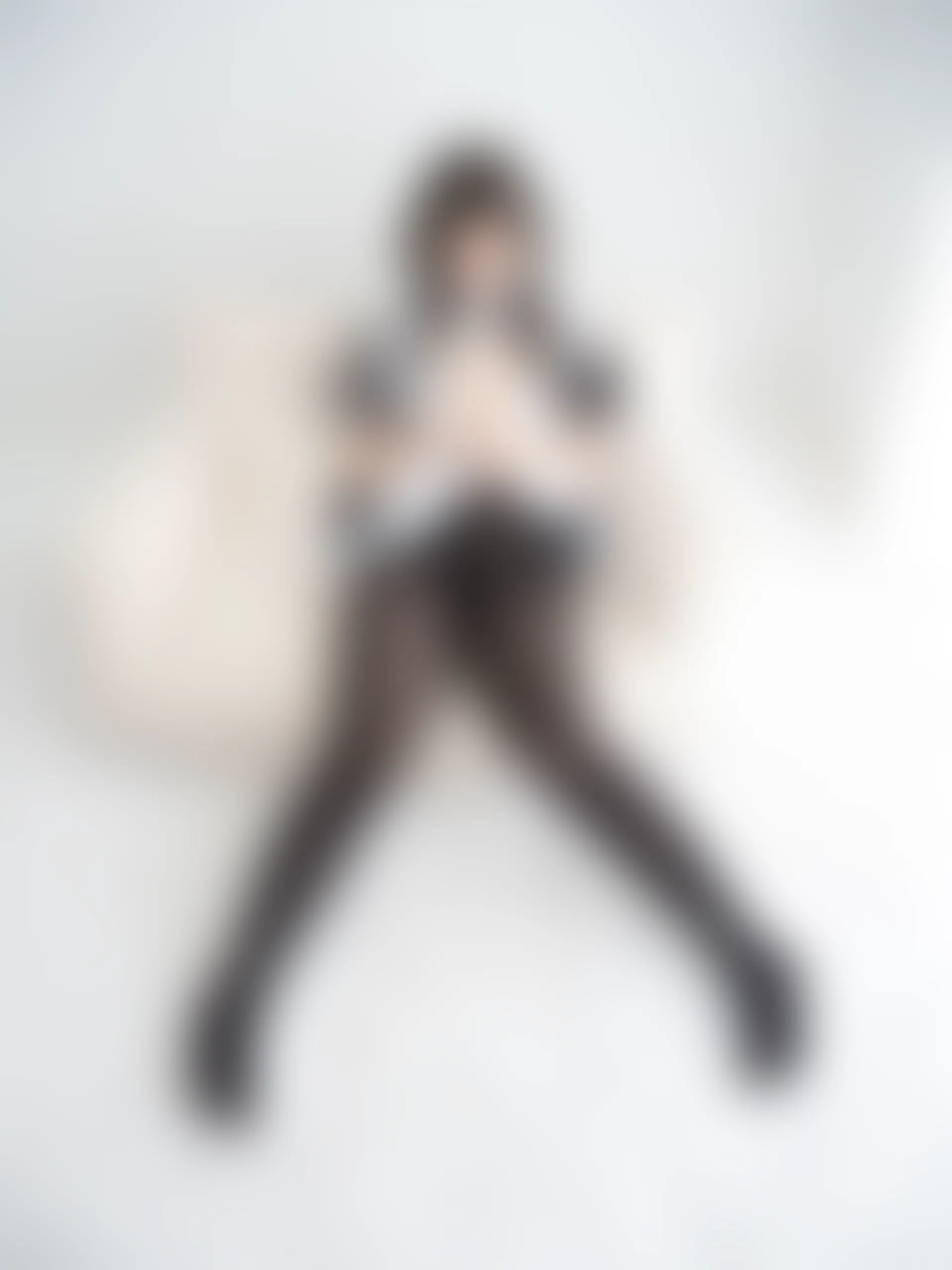 紧急企划 内部-007 奶昔 双马尾黑丝女仆 [50P1V-2.17GB]双马尾, 女仆, 奶昔, 紧急企划, 美腿, 美足, 黑丝