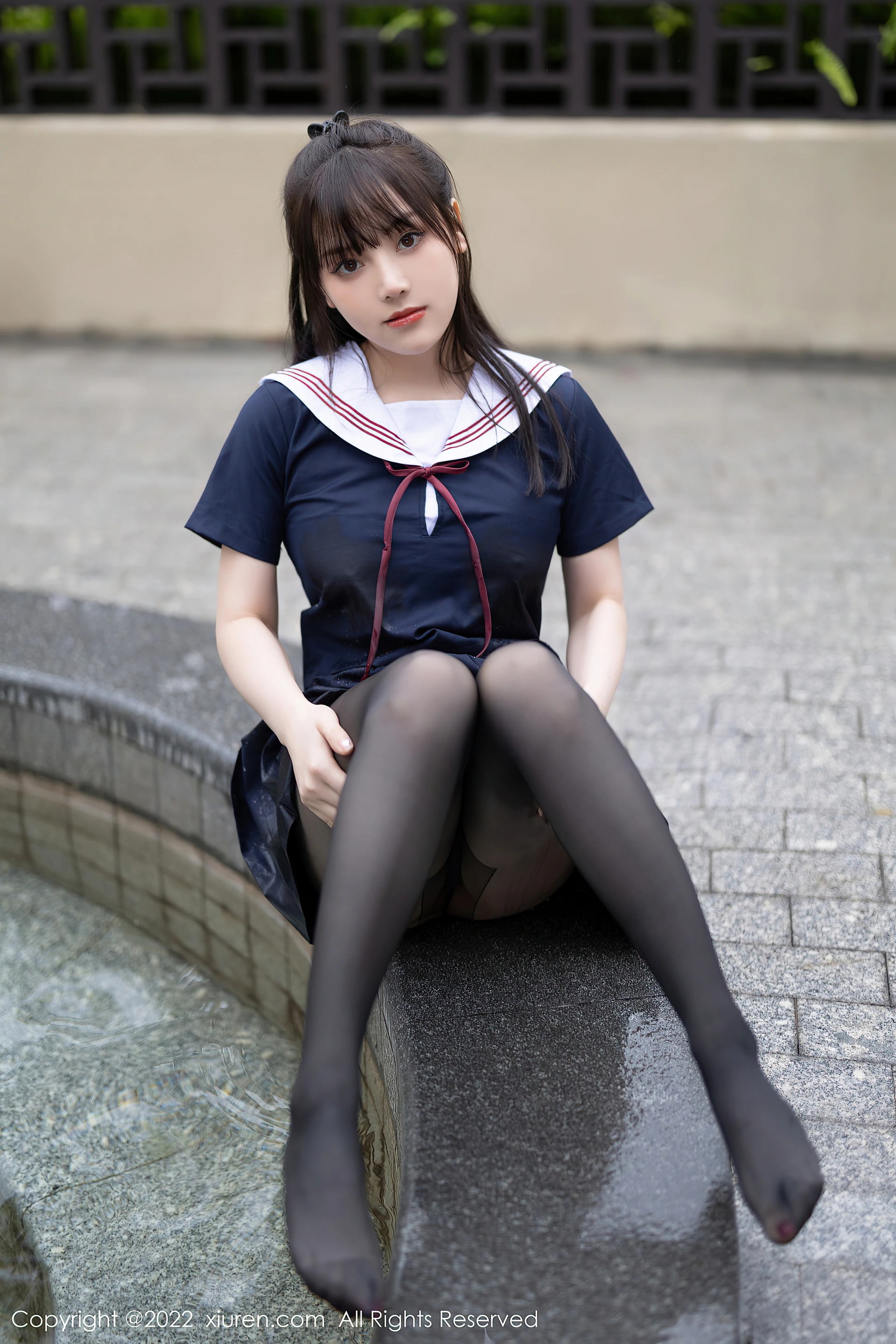 XiuRen秀人网 2022.04.06 No.4826 豆瓣酱 厦门旅拍[72+1P 648MB]