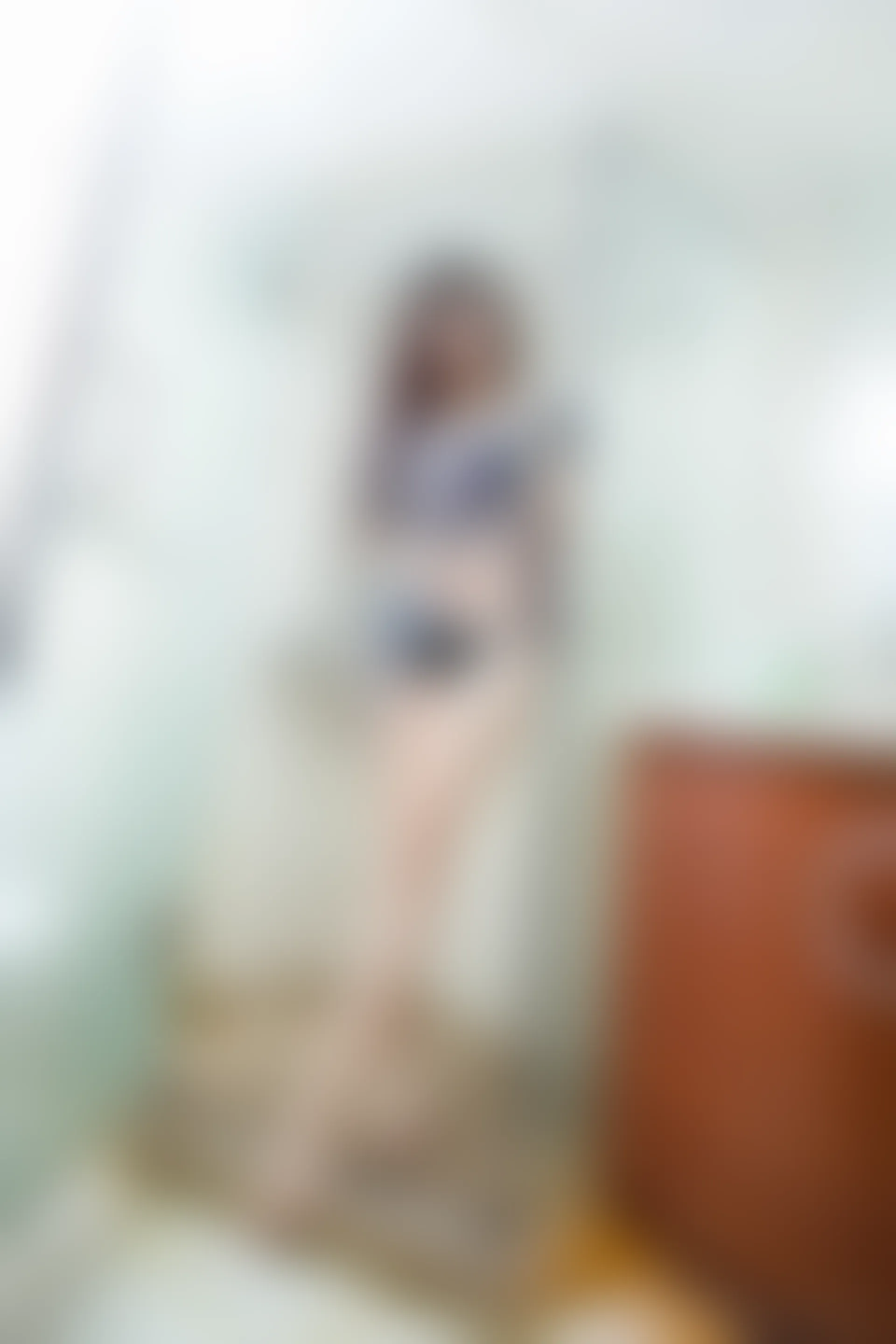 XiuRen秀人网 2015.01.30 No.289 沫晓伊baby [50P207MB]