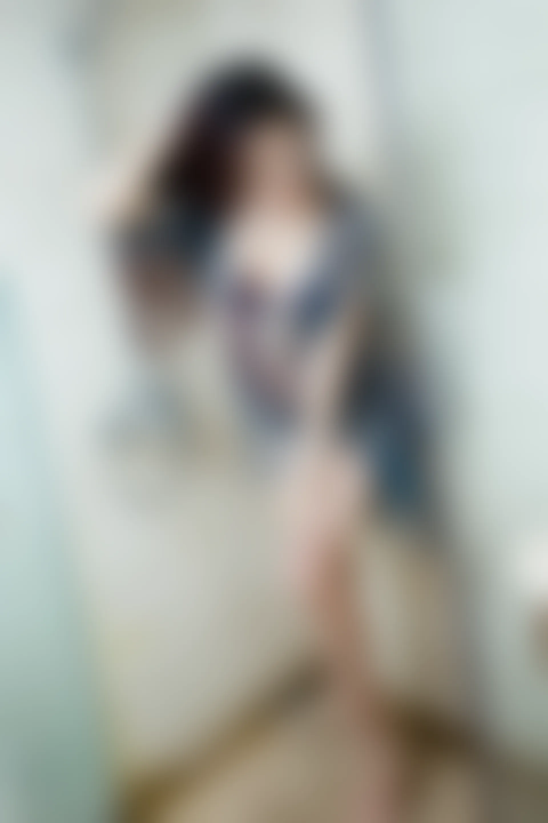 XiuRen秀人网 2015.01.30 No.289 沫晓伊baby [50P207MB]