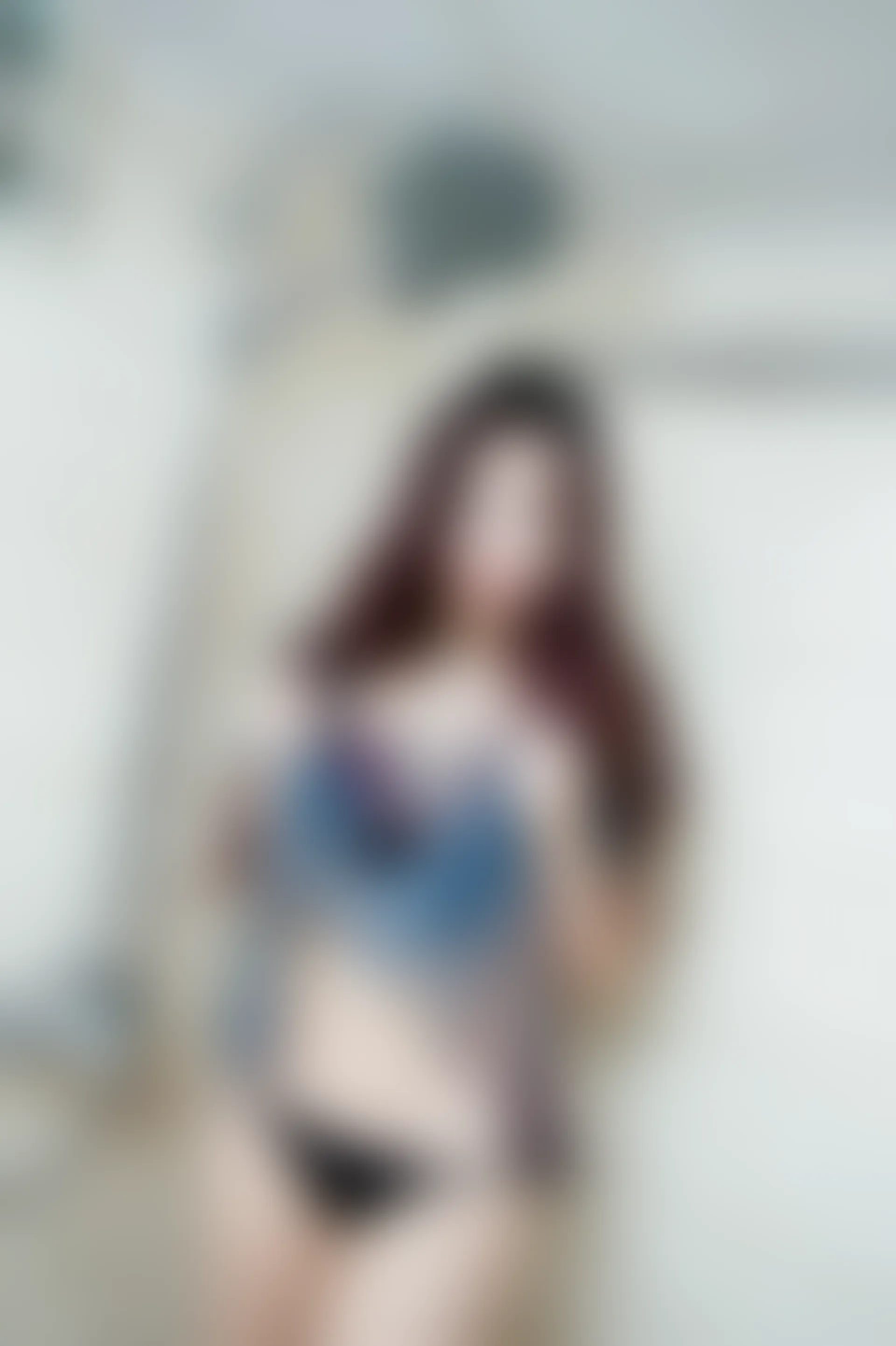 XiuRen秀人网 2015.01.30 No.289 沫晓伊baby [50P207MB]