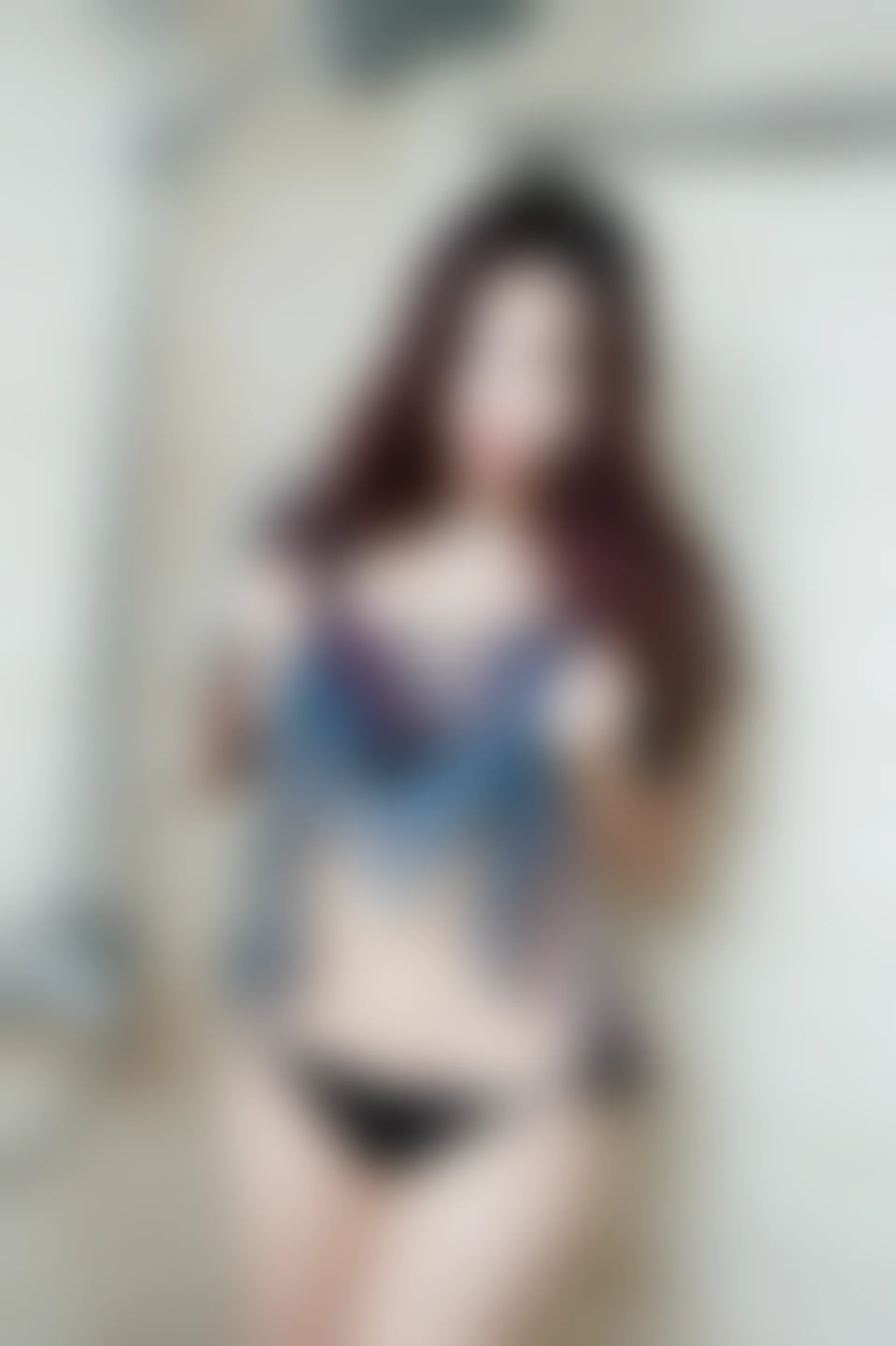 XiuRen秀人网 2015.01.30 No.289 沫晓伊baby [50P207MB]