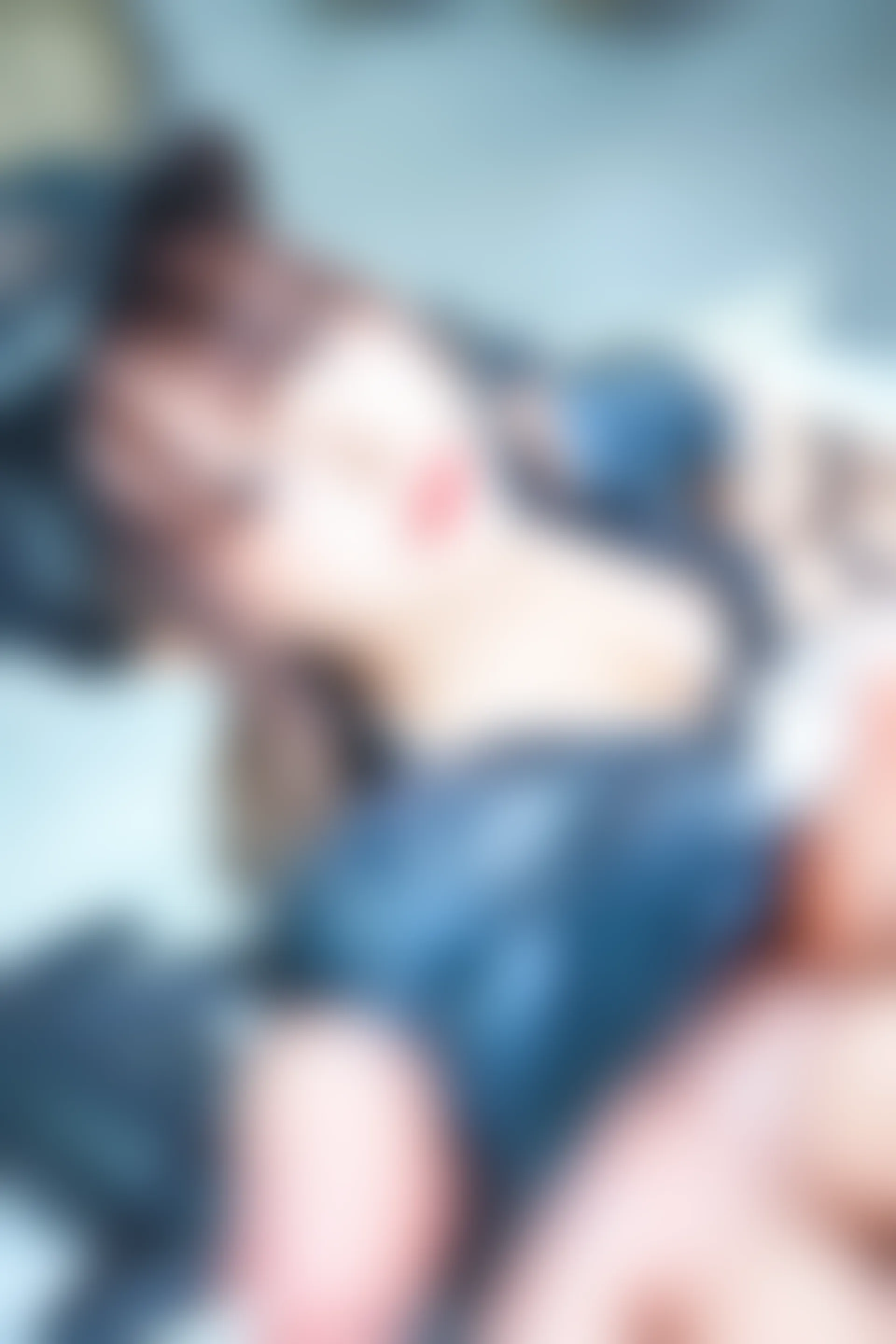 神楽坂真冬 第三季 序号9：《最後の告白》女警&搜查官 [150P2V-779MB]内衣, 双马尾, 神楽坂真冬, 美腿, 美足, 高跟鞋, 黑丝