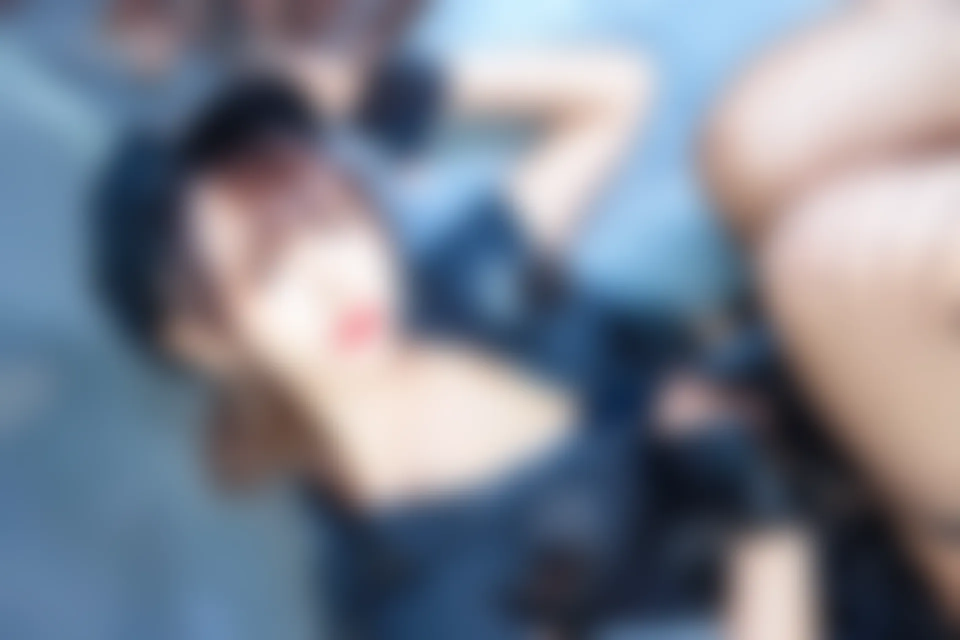 神楽坂真冬 第三季 序号9：《最後の告白》女警&搜查官 [150P2V-779MB]内衣, 双马尾, 神楽坂真冬, 美腿, 美足, 高跟鞋, 黑丝