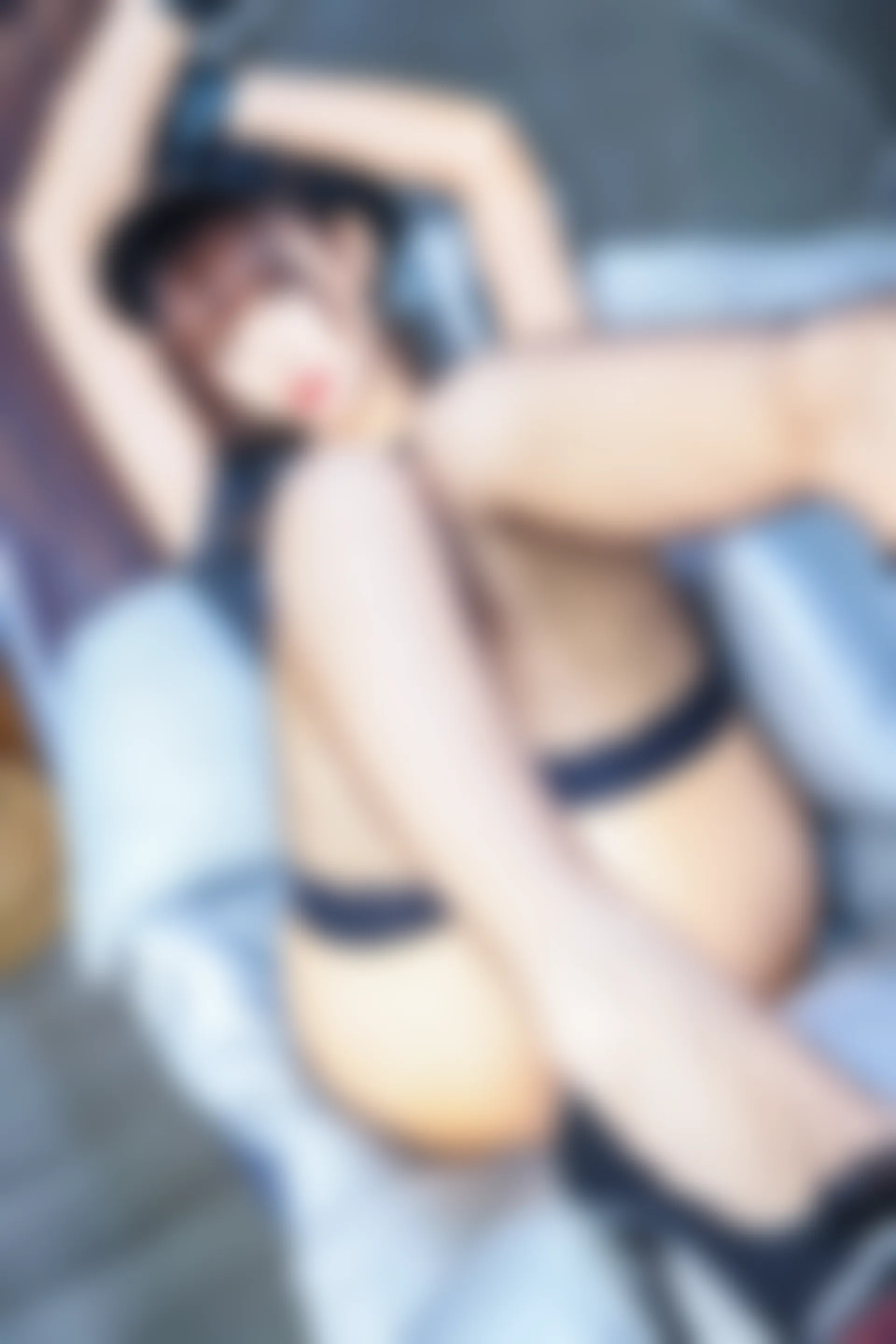 神楽坂真冬 第三季 序号9：《最後の告白》女警&搜查官 [150P2V-779MB]内衣, 双马尾, 神楽坂真冬, 美腿, 美足, 高跟鞋, 黑丝