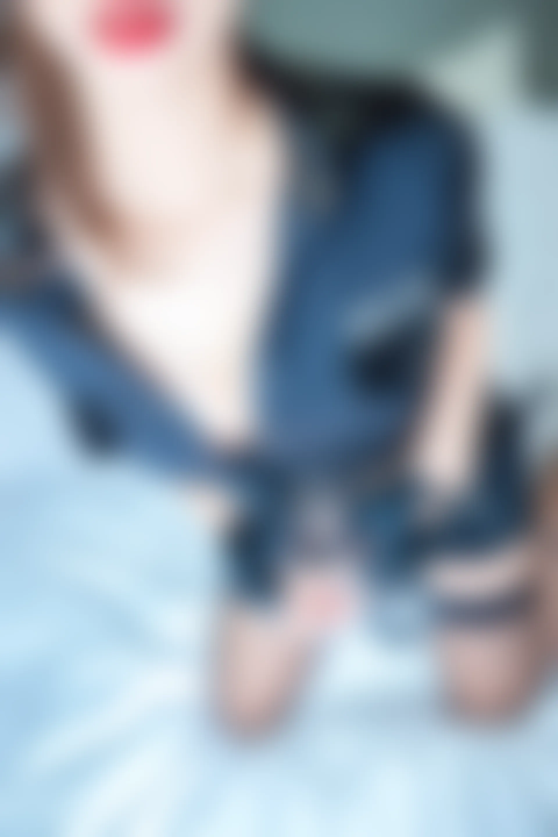 神楽坂真冬 第三季 序号9：《最後の告白》女警&搜查官 [150P2V-779MB]内衣, 双马尾, 神楽坂真冬, 美腿, 美足, 高跟鞋, 黑丝