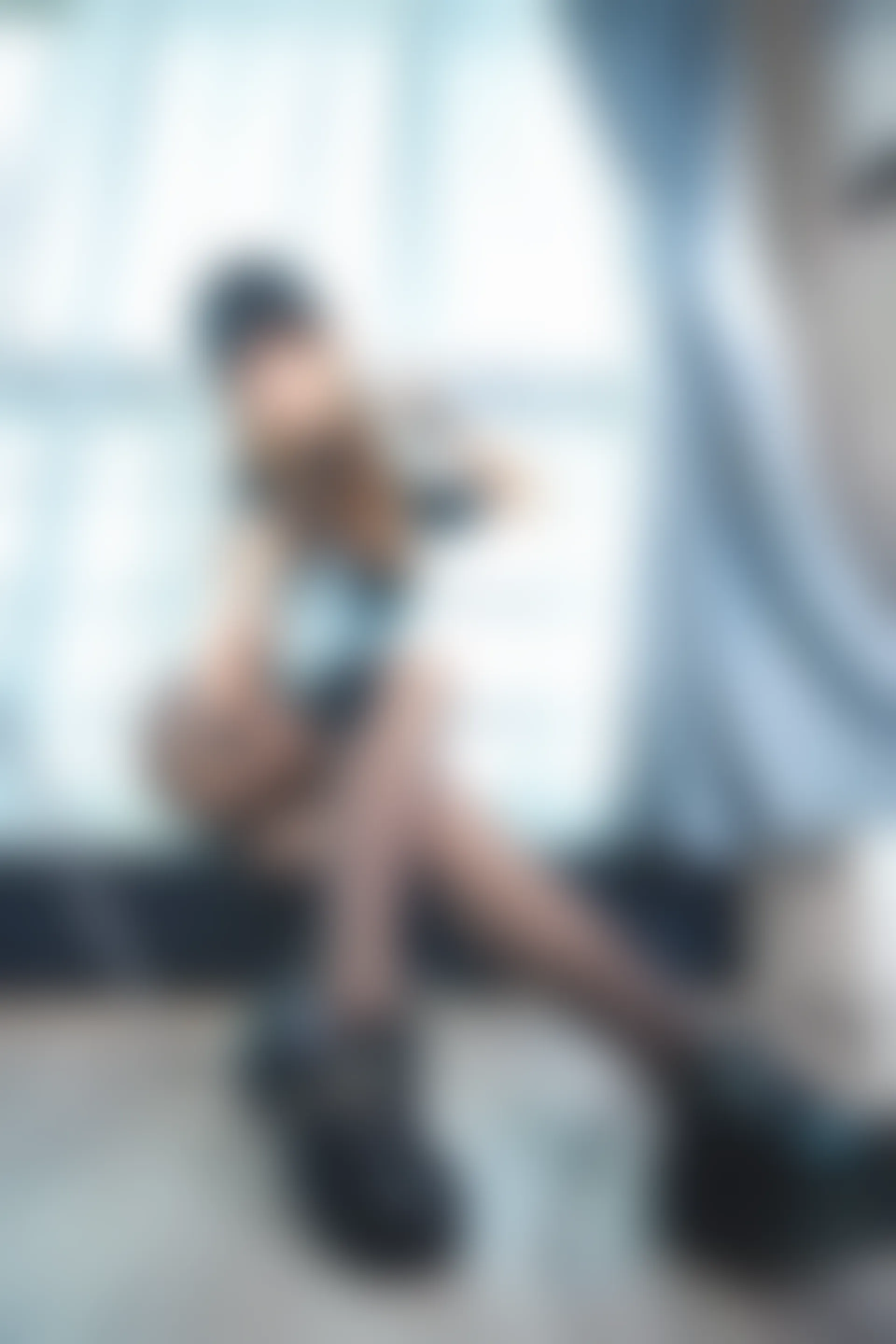 神楽坂真冬 第三季 序号9：《最後の告白》女警&搜查官 [150P2V-779MB]内衣, 双马尾, 神楽坂真冬, 美腿, 美足, 高跟鞋, 黑丝