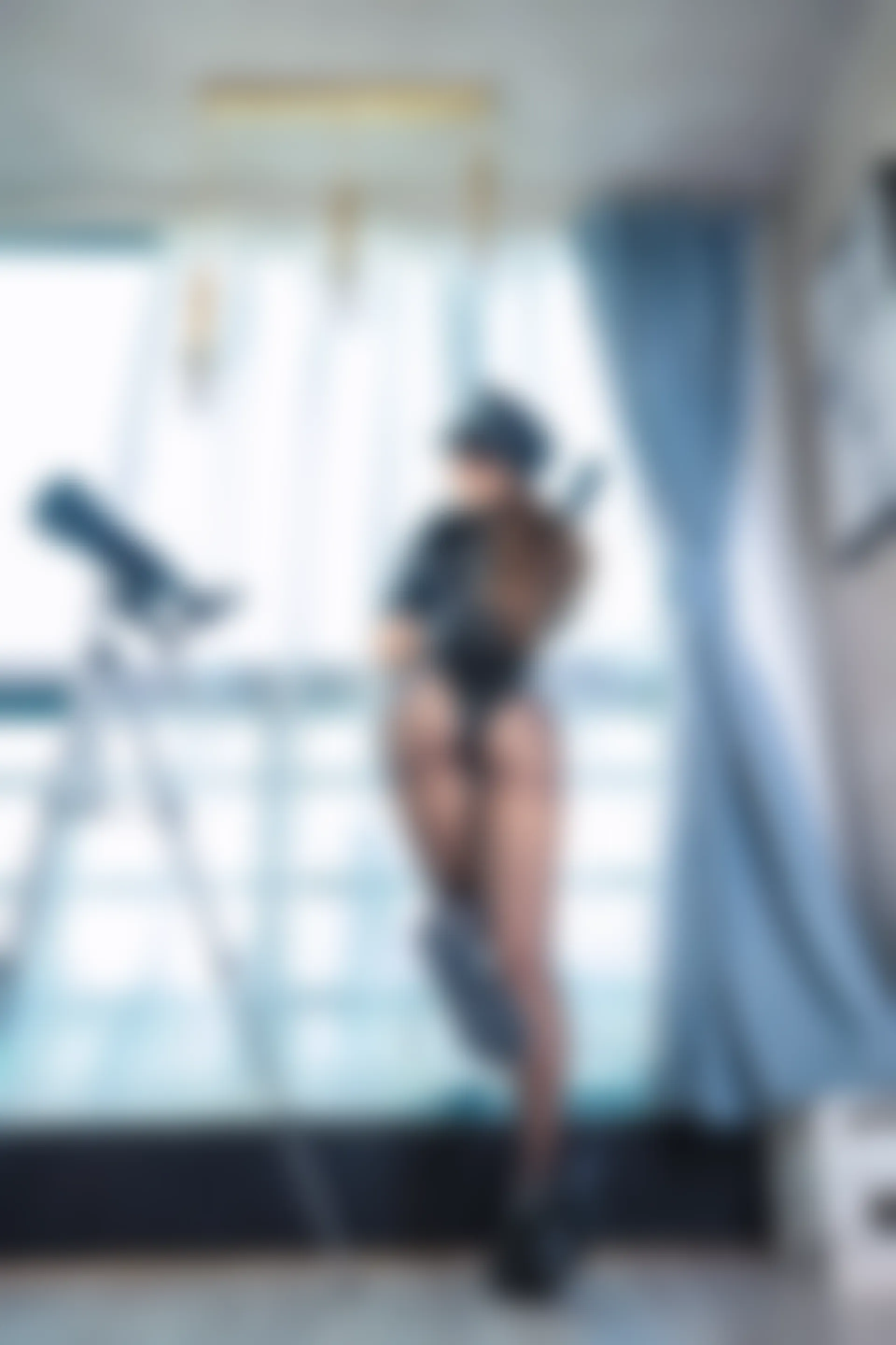 神楽坂真冬 第三季 序号9：《最後の告白》女警&搜查官 [150P2V-779MB]内衣, 双马尾, 神楽坂真冬, 美腿, 美足, 高跟鞋, 黑丝