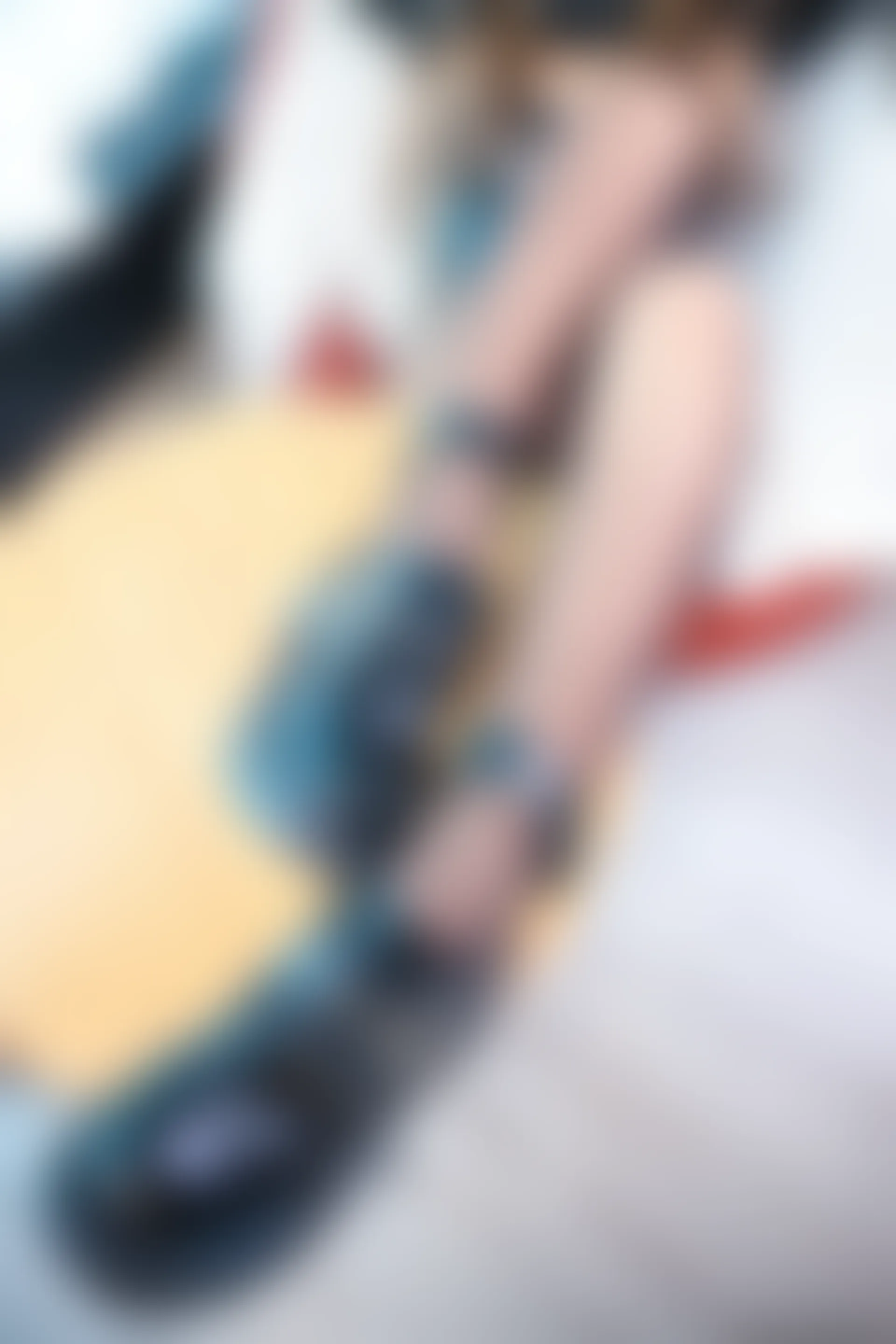 神楽坂真冬 第三季 序号9：《最後の告白》女警&搜查官 [150P2V-779MB]内衣, 双马尾, 神楽坂真冬, 美腿, 美足, 高跟鞋, 黑丝